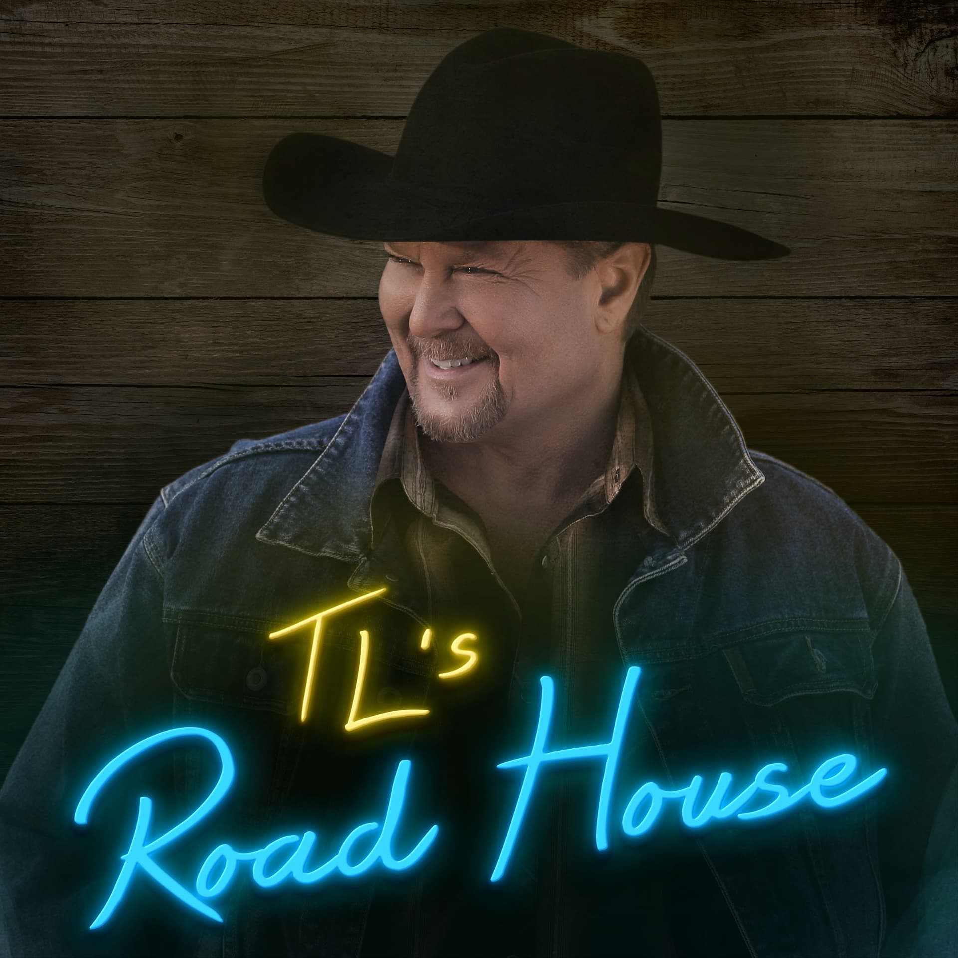 TL's Road House - Podcasts