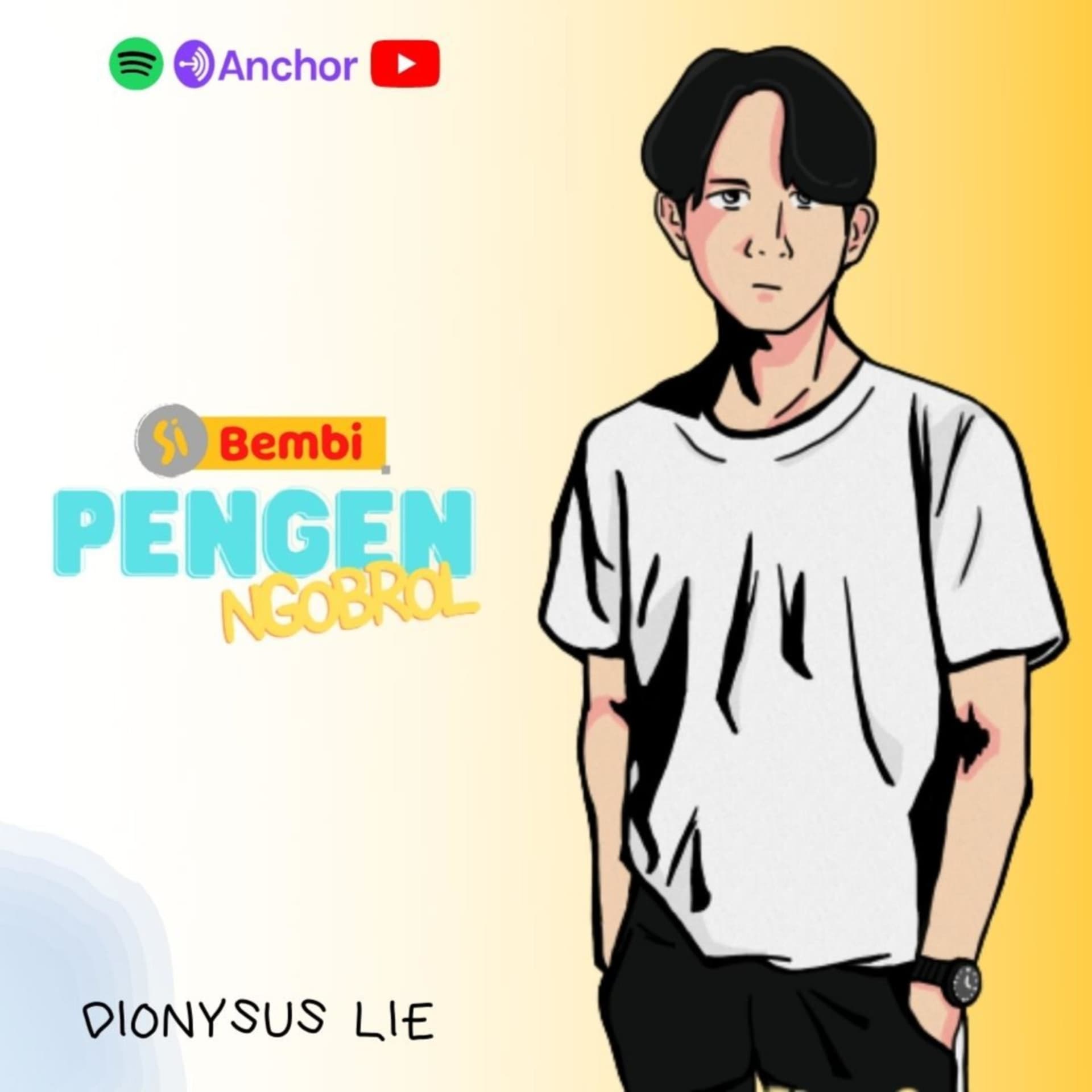 Si Bembi - Podcasts