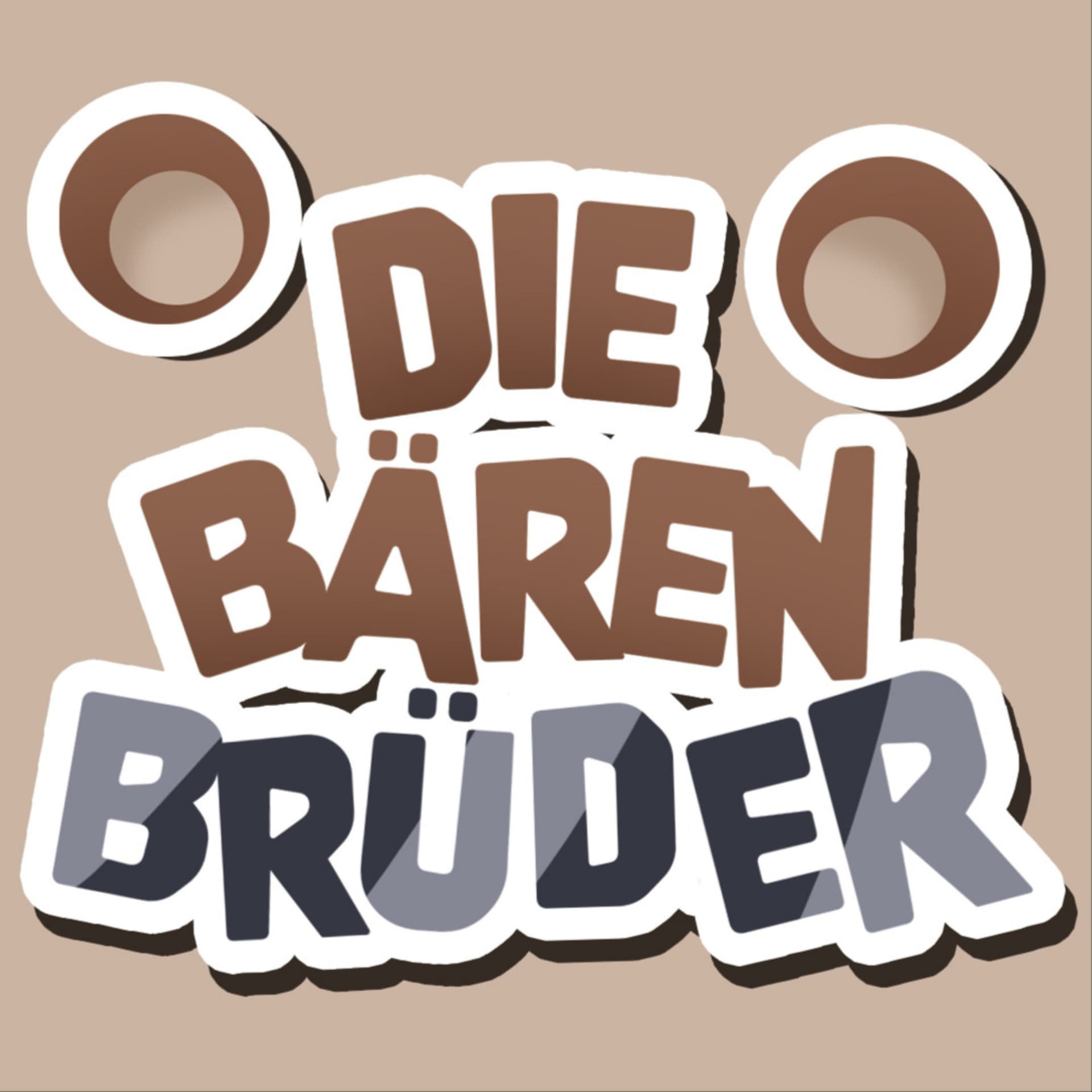 Die Bärenbrüder - Podcasts