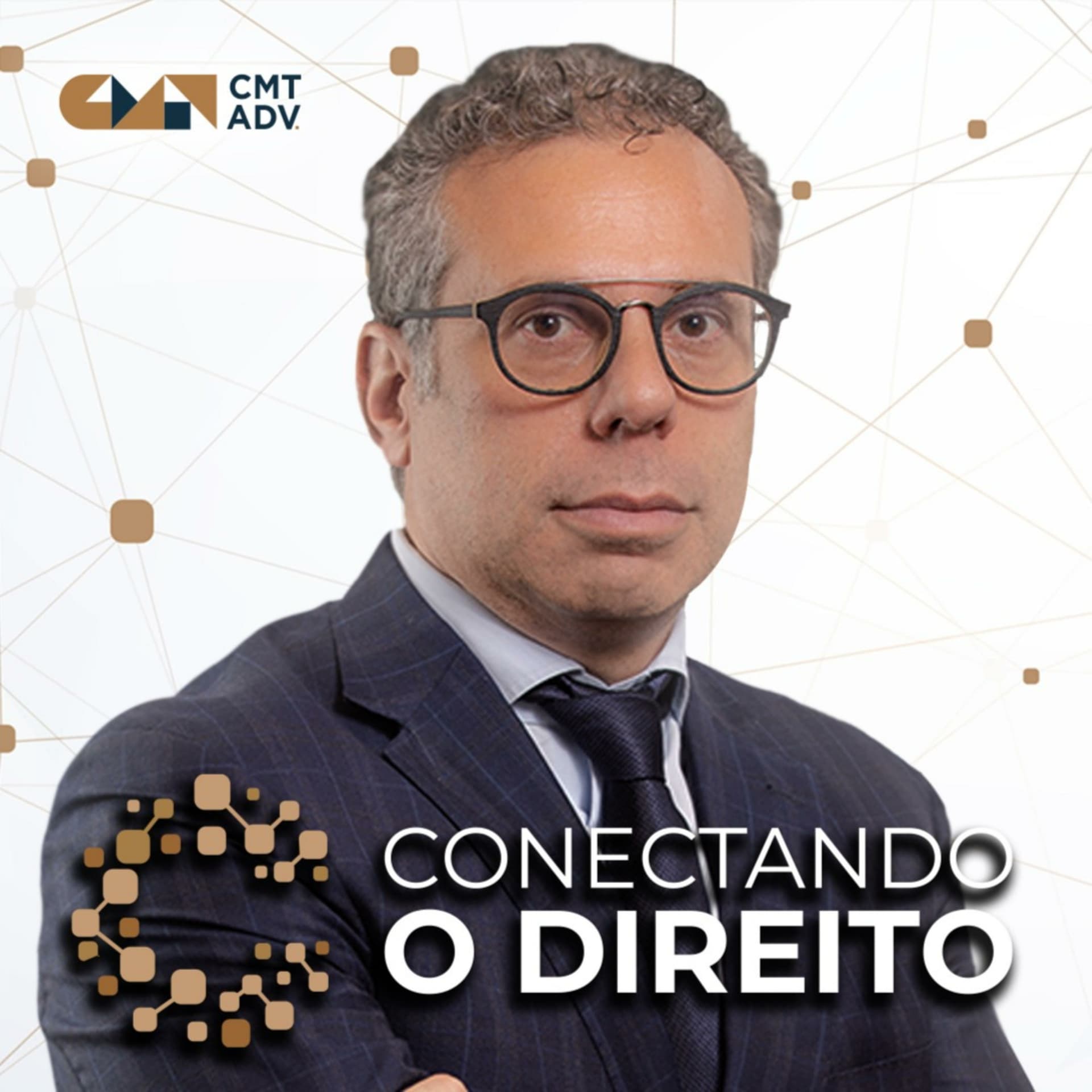 Conectando o Direito - Podcasts