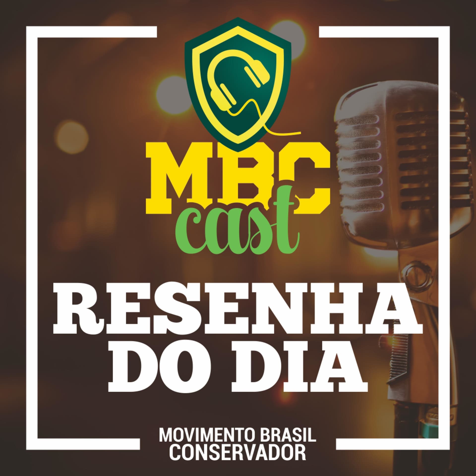 Resenha do Dia — MBC