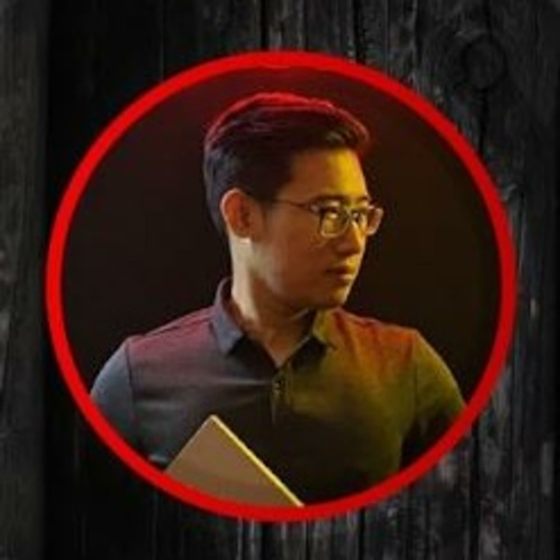 Dương Alex - Podcasts