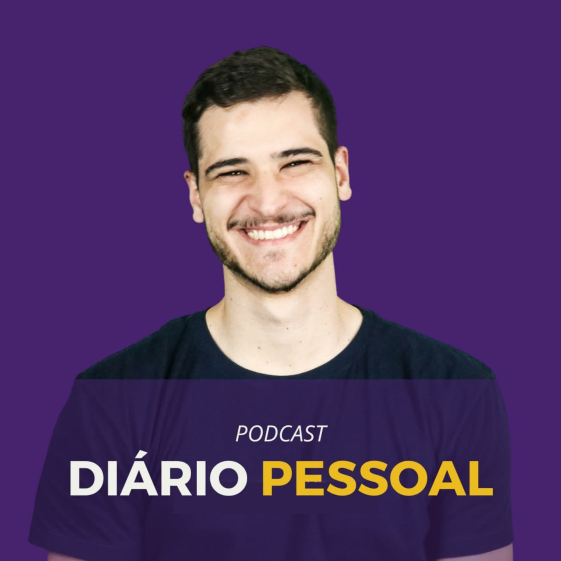 Diário Pessoal | João Marinelli
