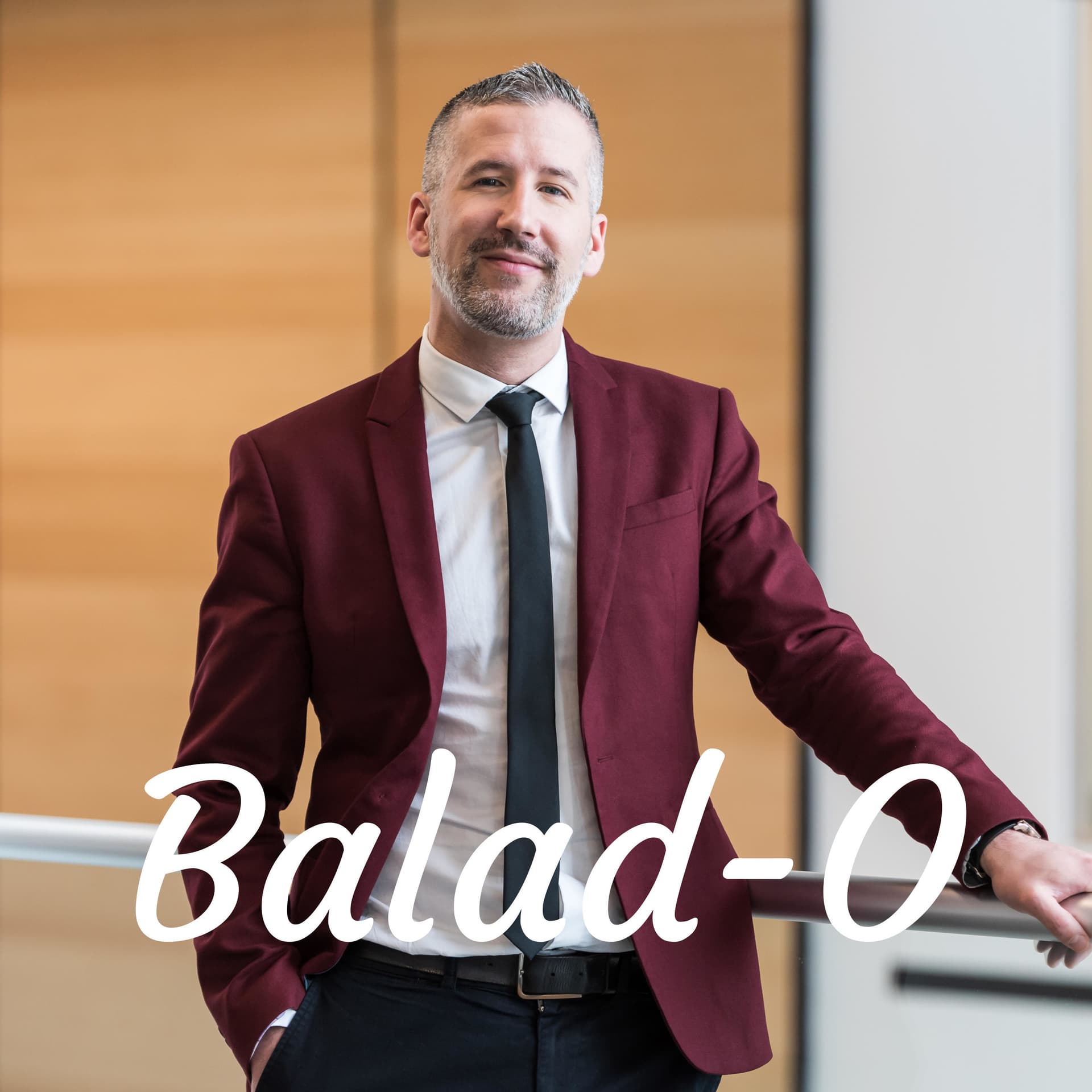 Balad-O - Podcasts