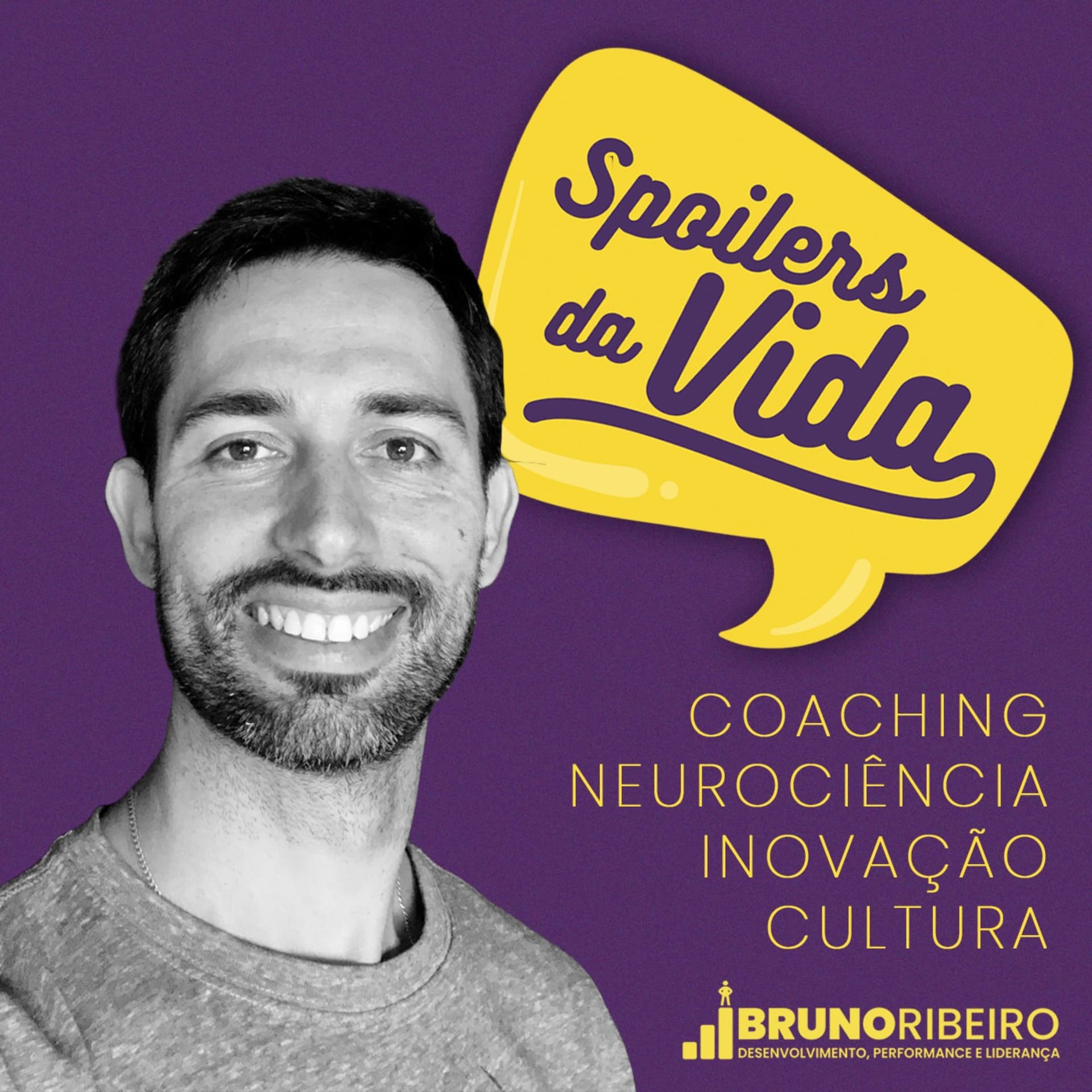 Spoilers da Vida - Podcasts
