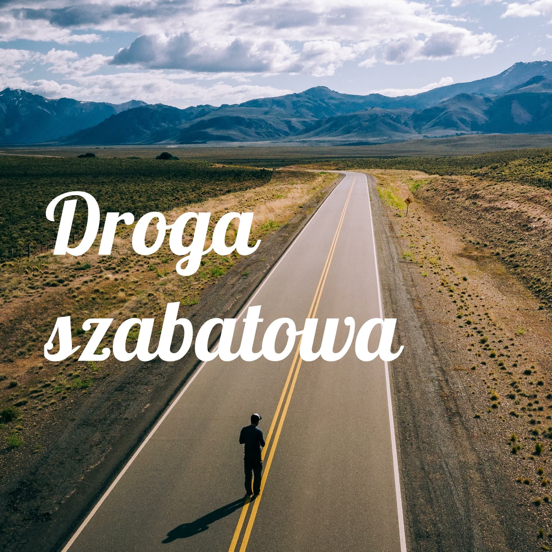 Droga szabatowa - Podcasts