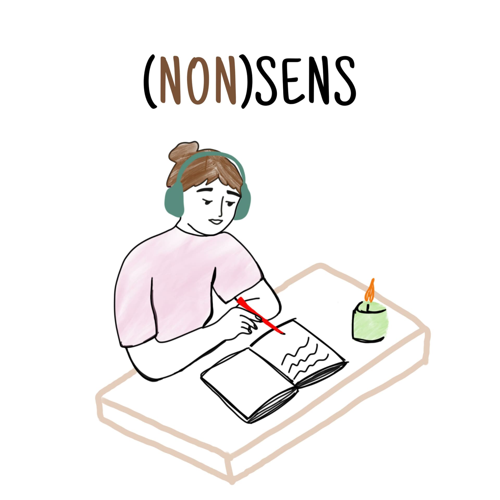 (NON)SENS - Podcasts