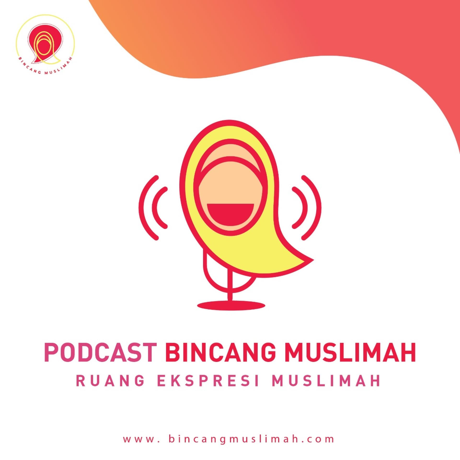 Bincang Muslimah - Podcasts