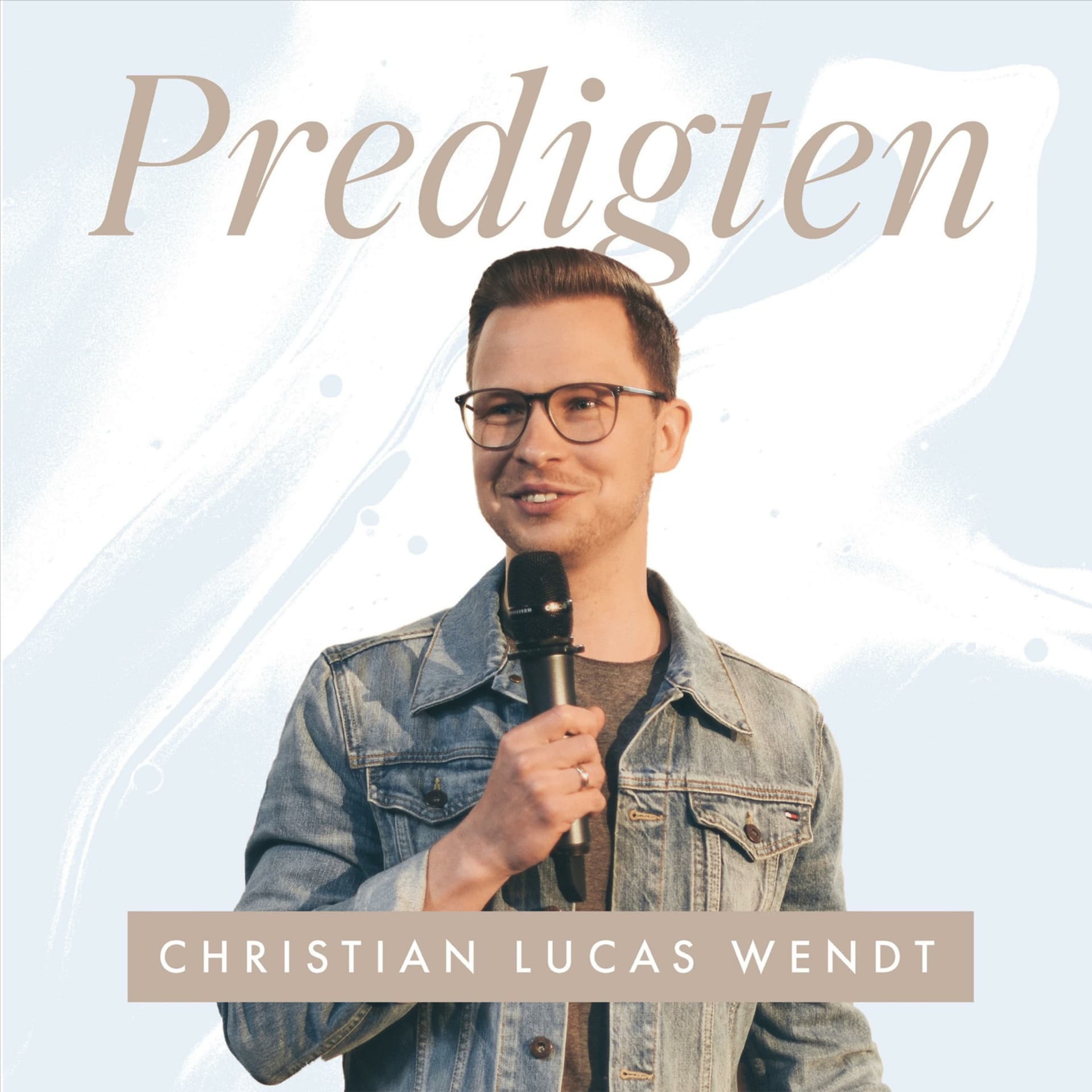Christian Lucas Wendt – Predigten - Podcasts