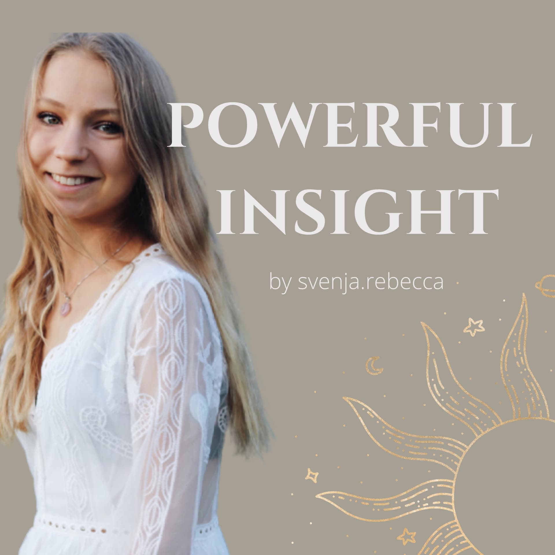 Powerful Insight - Podcasts