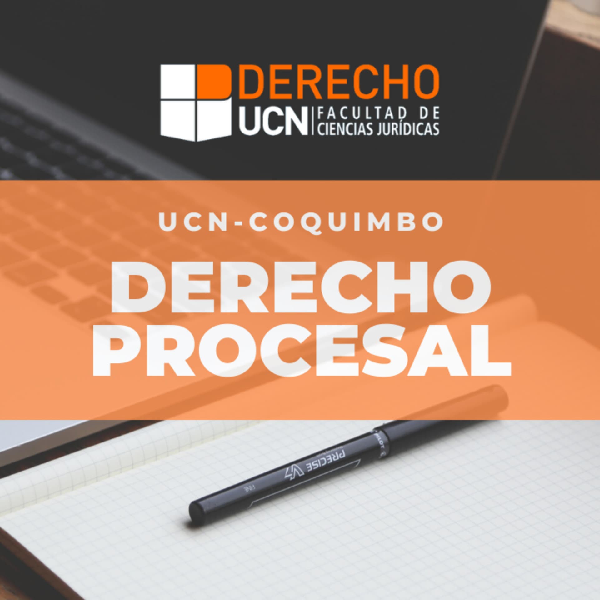 Procesalmente hablando - Podcasts