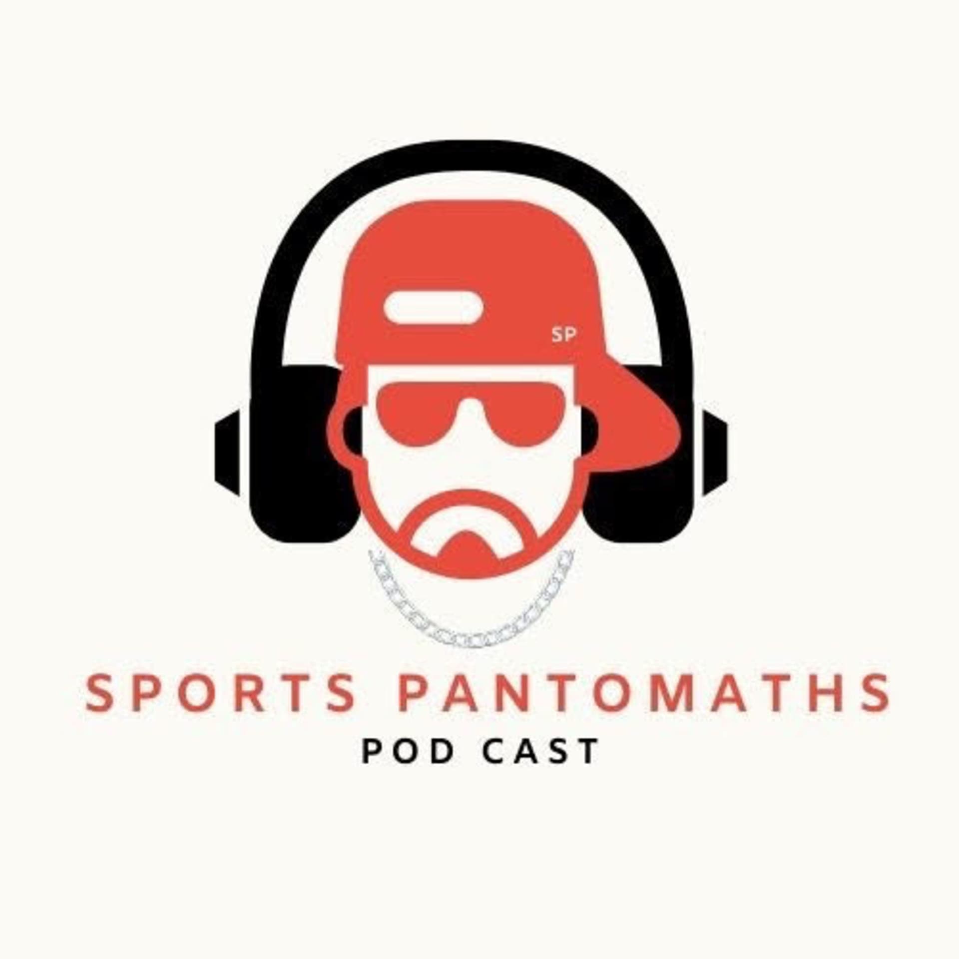 Sports Pantomaths - Podcasts