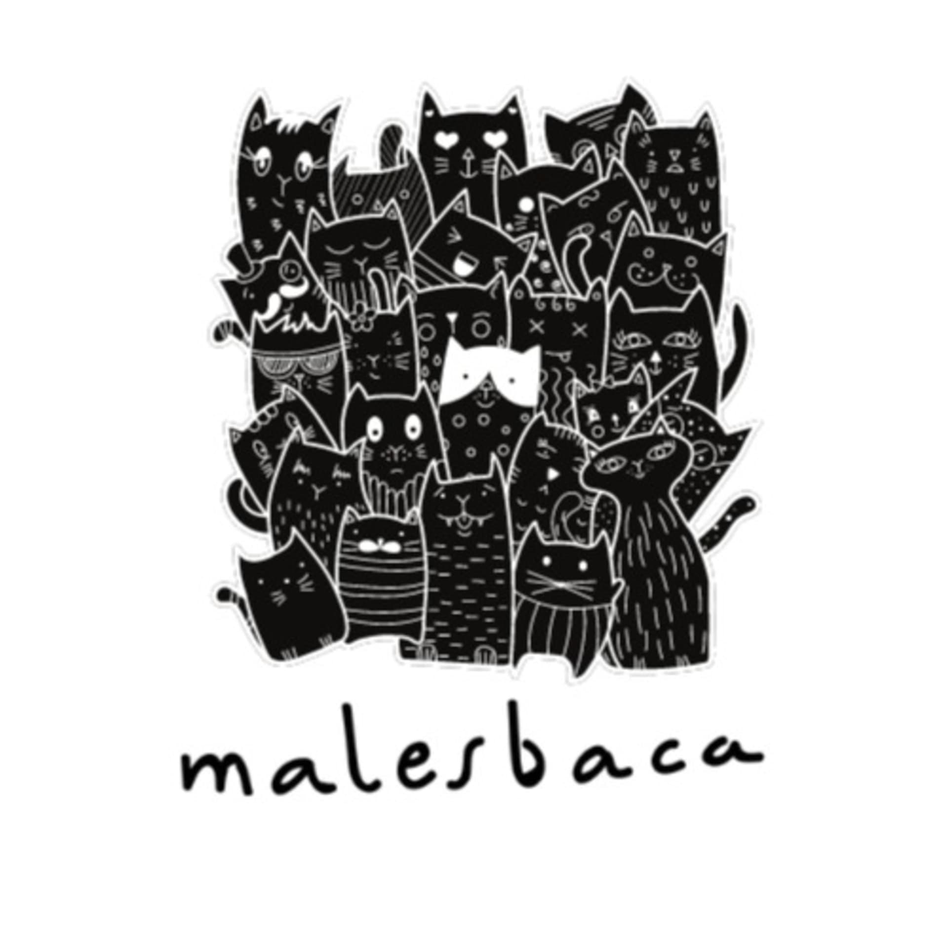 MALESBACA - Podcasts