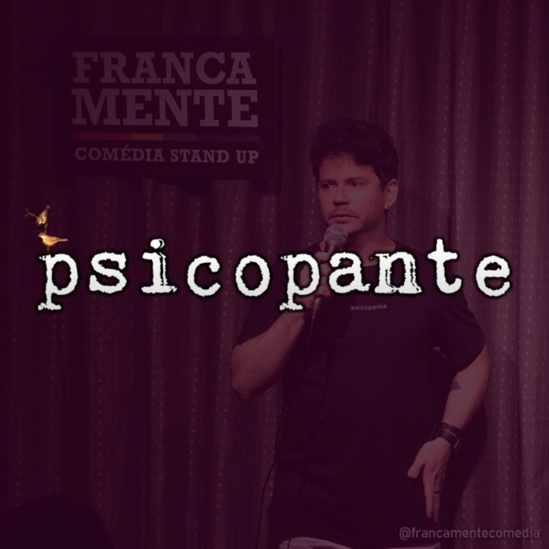 psicopante - Podcasts