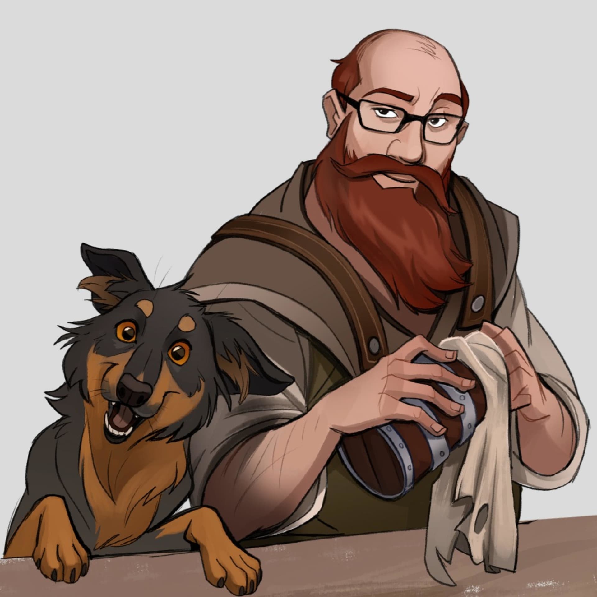 Karczmarz - Podcasts