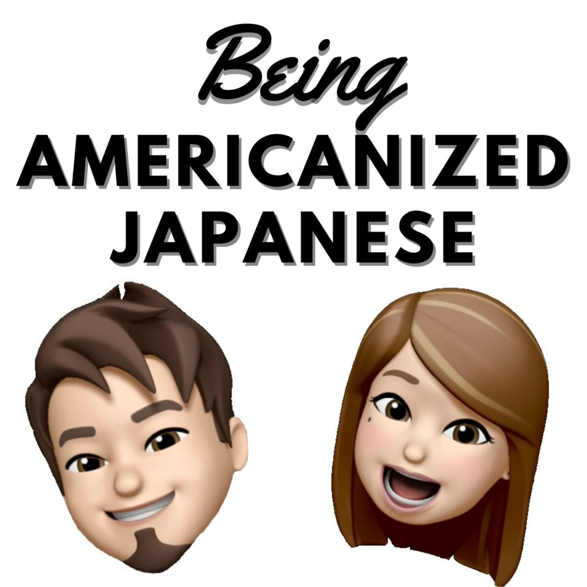 Being Americanized Japanese - Podcasts