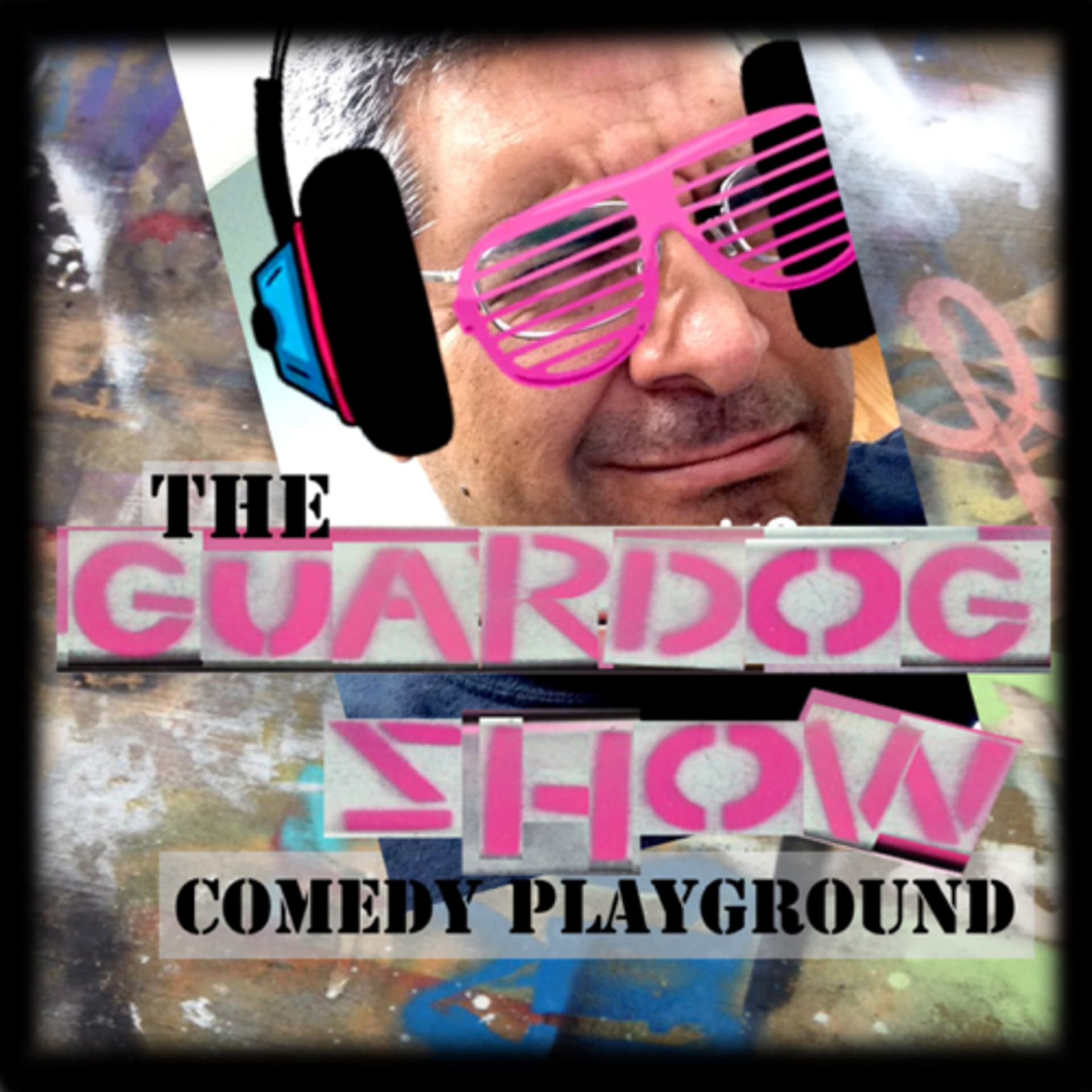 The Guardog Show - Podcasts