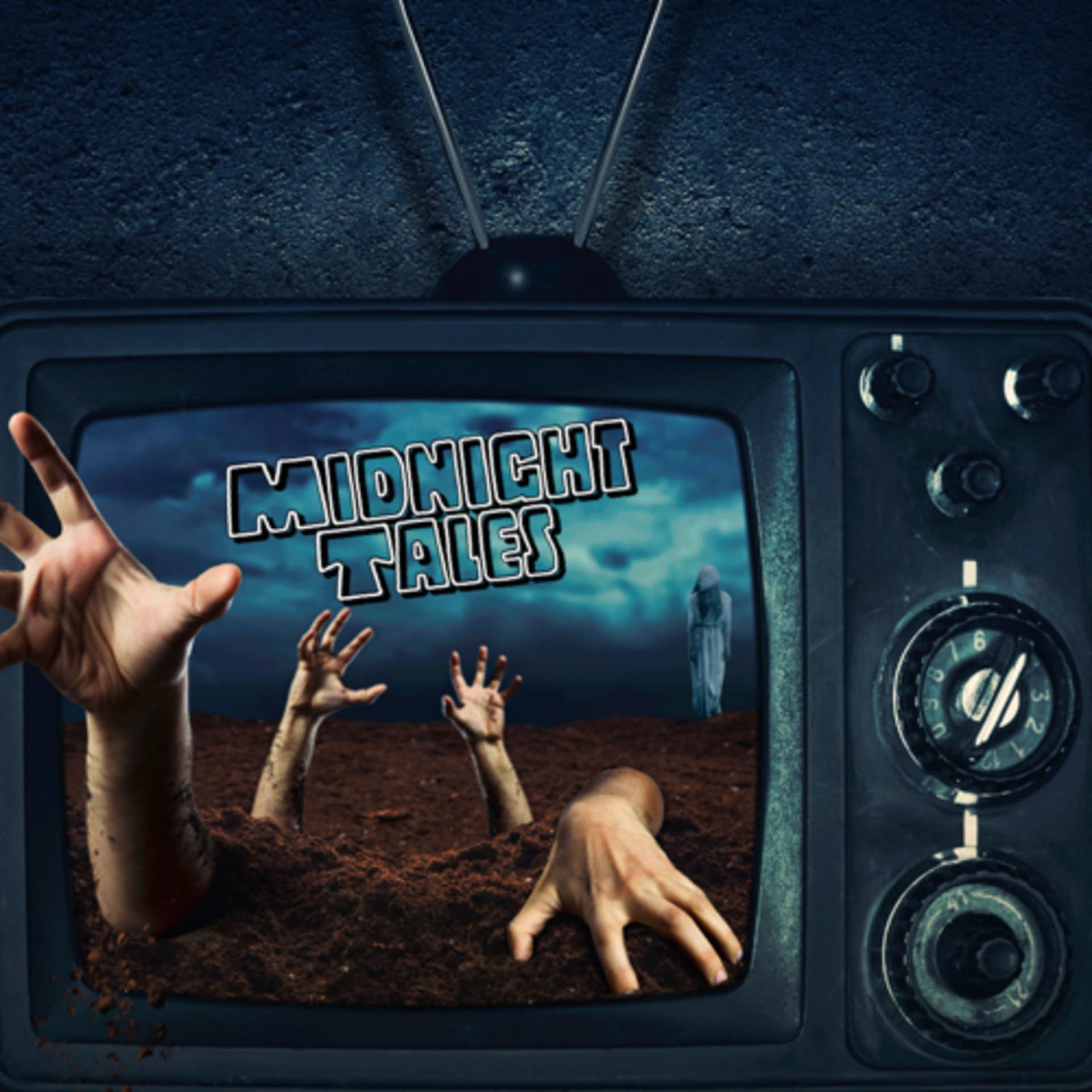 Midnight Tales - Podcasts