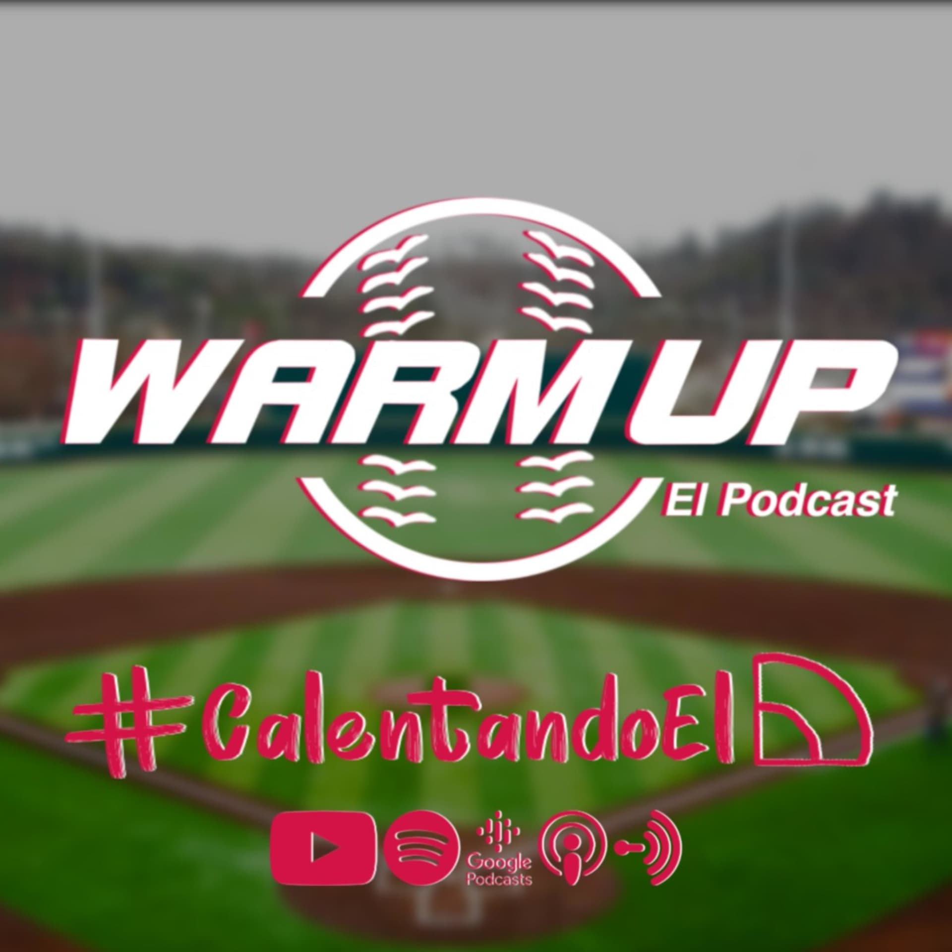 WarmUp: El Podcast.