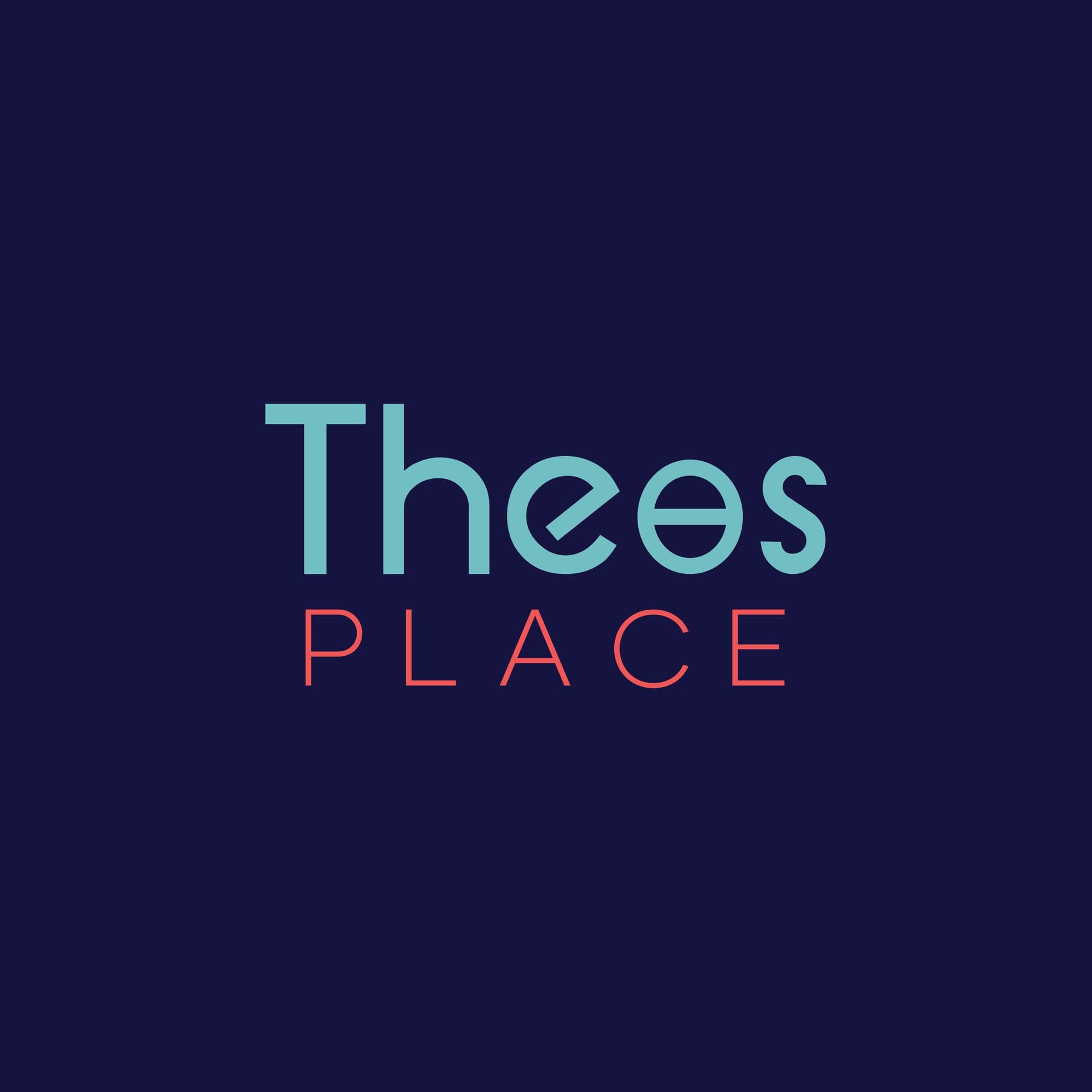 Theos Place - Podcasts