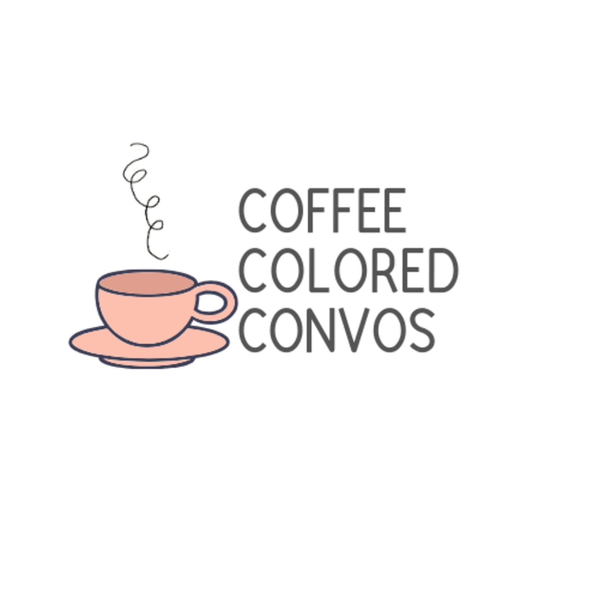 CoffeeColoredConvos - Podcasts