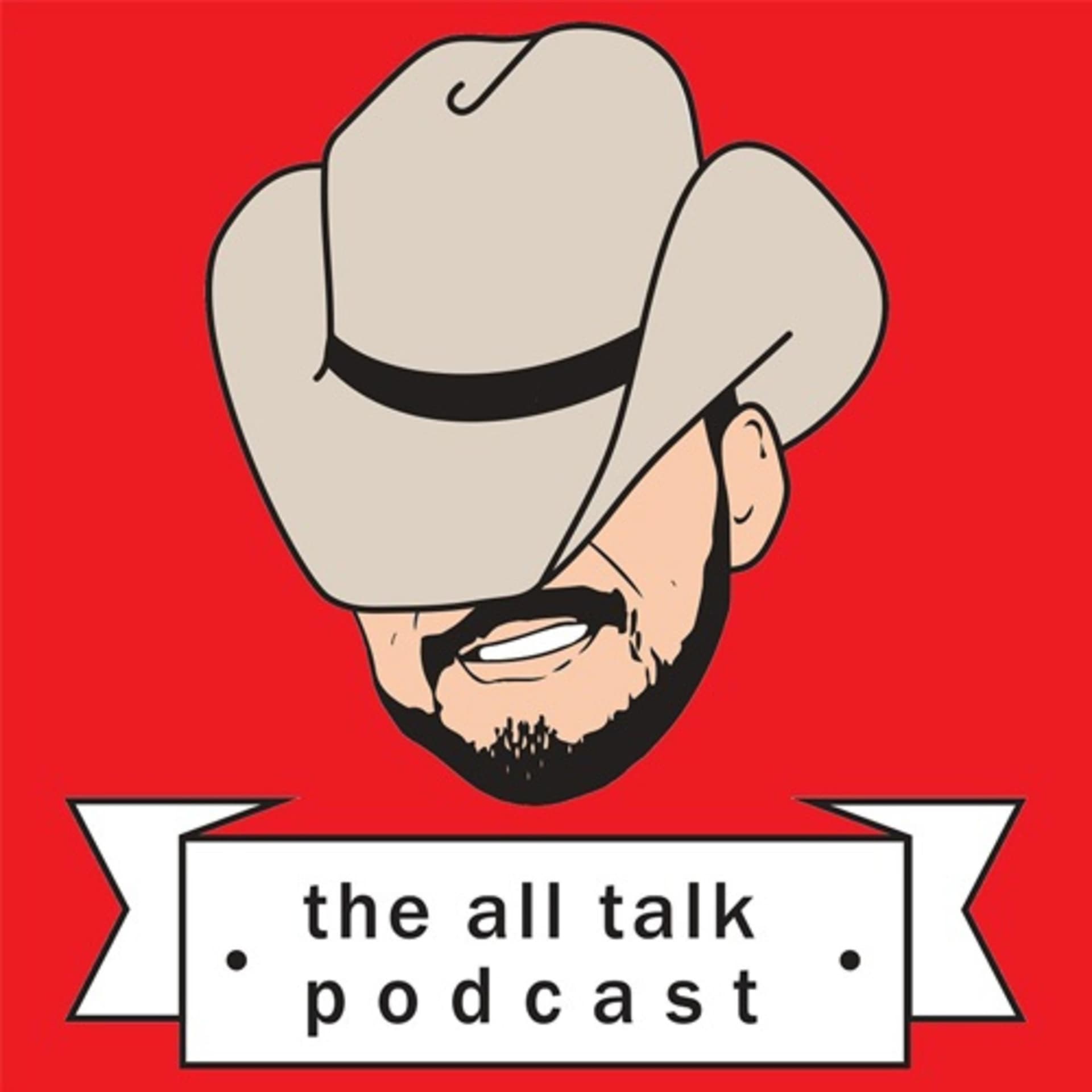 The All Talk Podcast - Podcasts