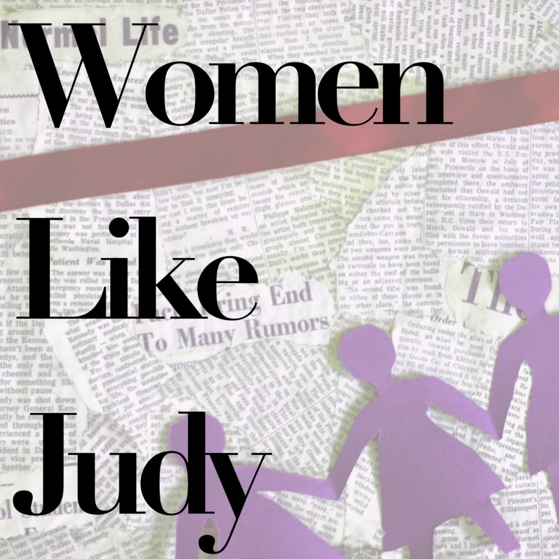 Women Like Judy