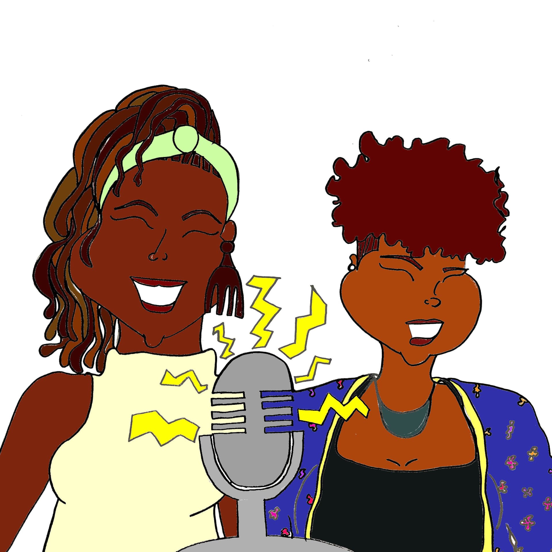 ThreeTaOne Podcast - Podcasts