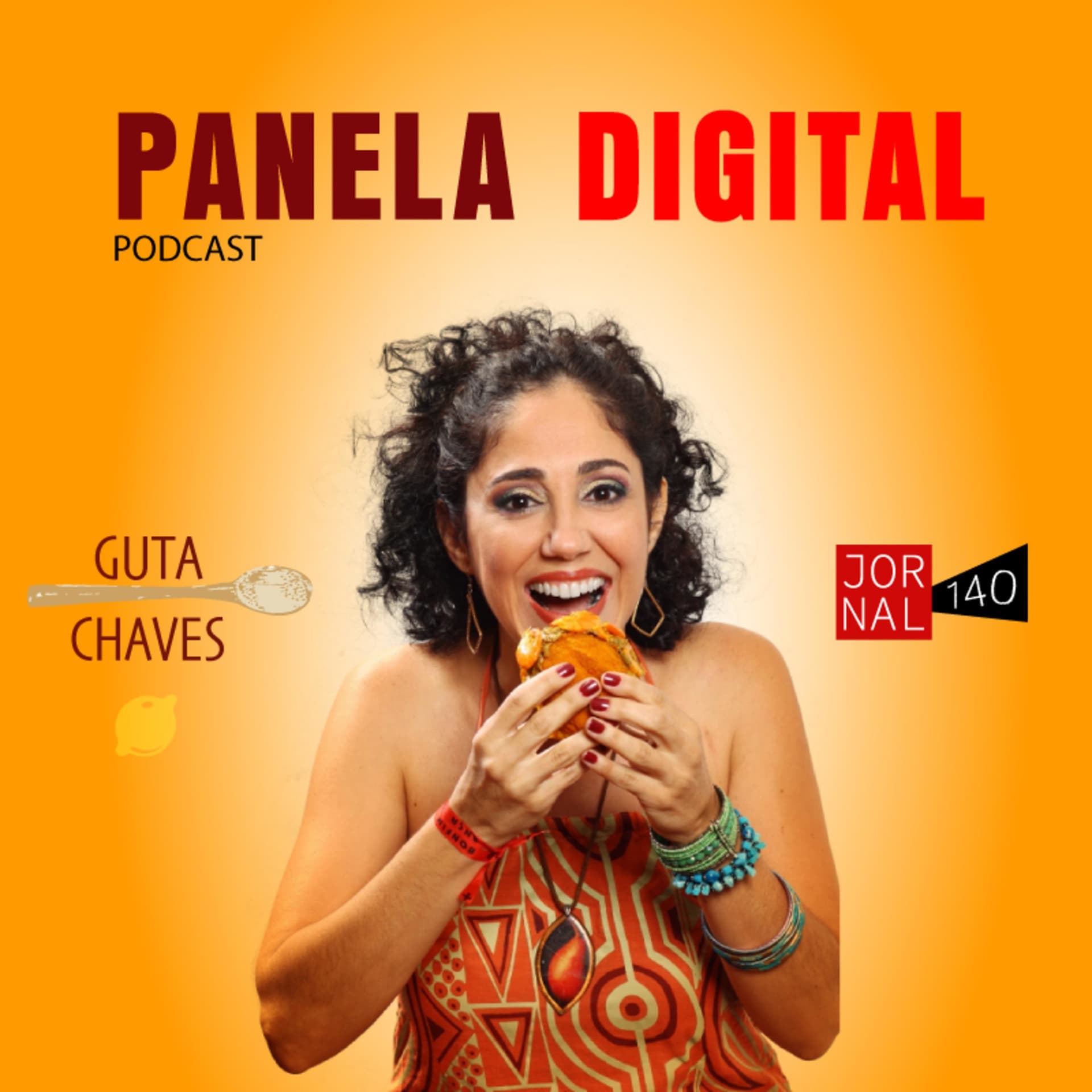 Panela Digital - Podcasts