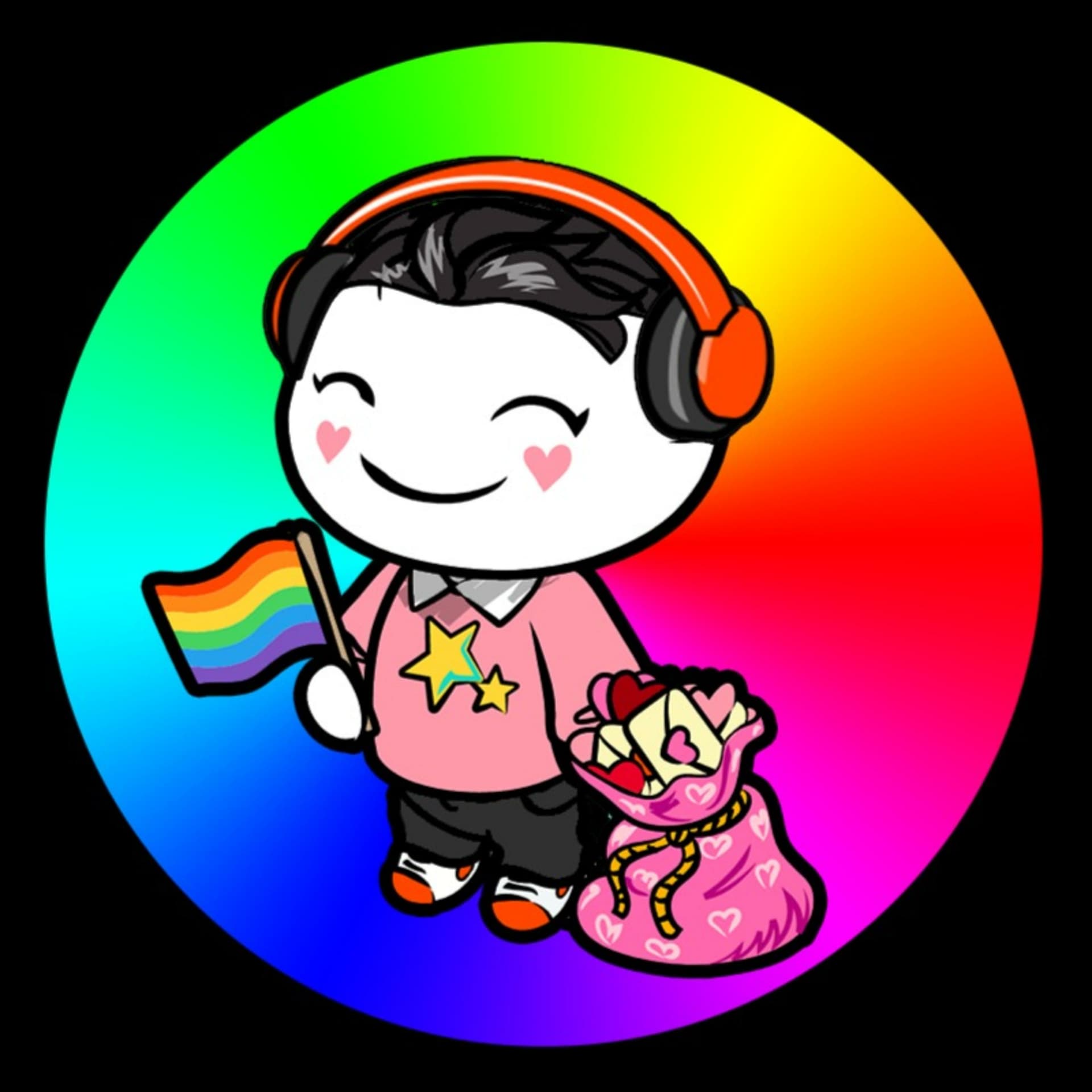 Jimmo Gay Stories - Podcasts