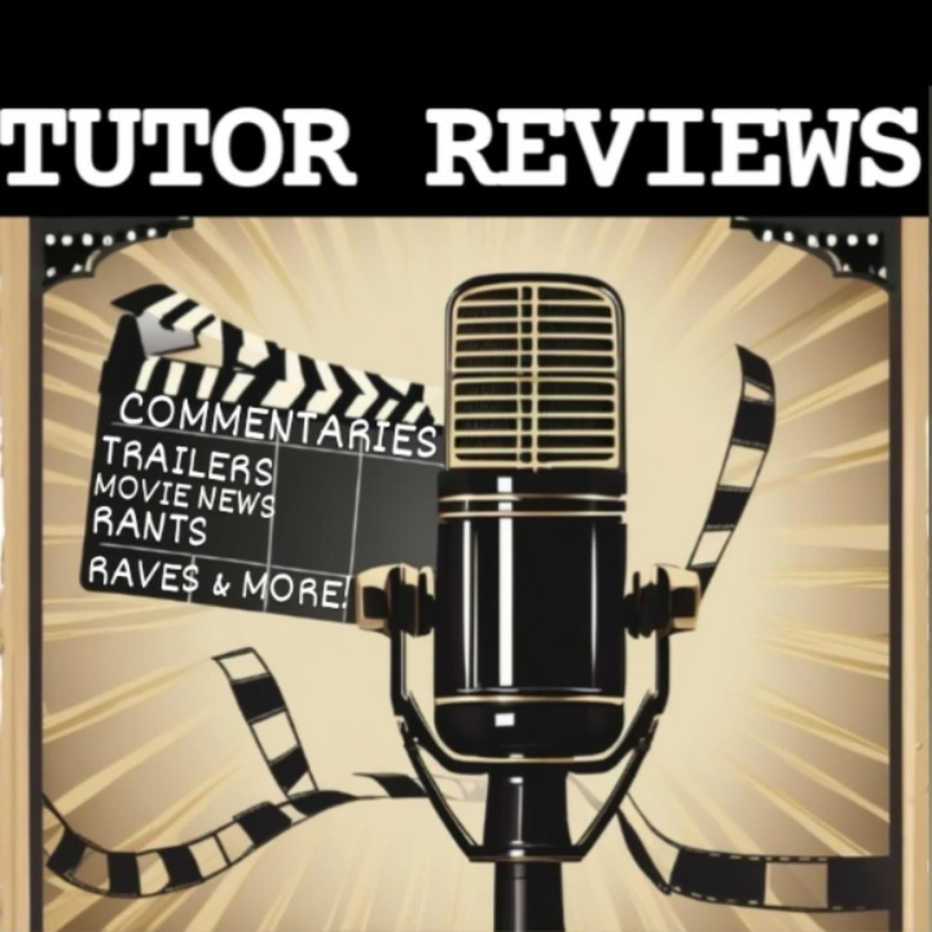 Tutor Reviews - Podcasts