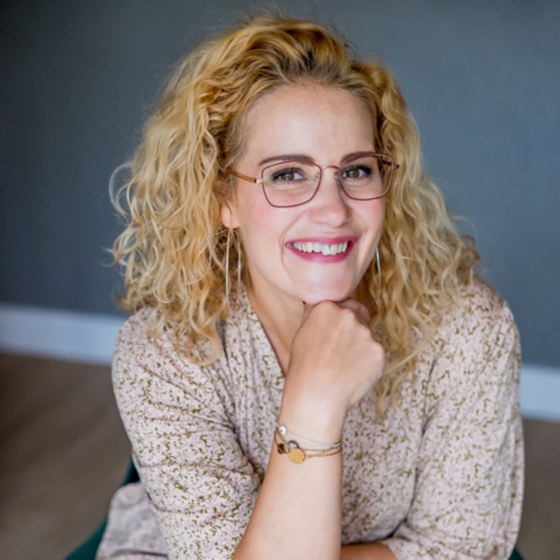 Mama Wijs - Podcasts