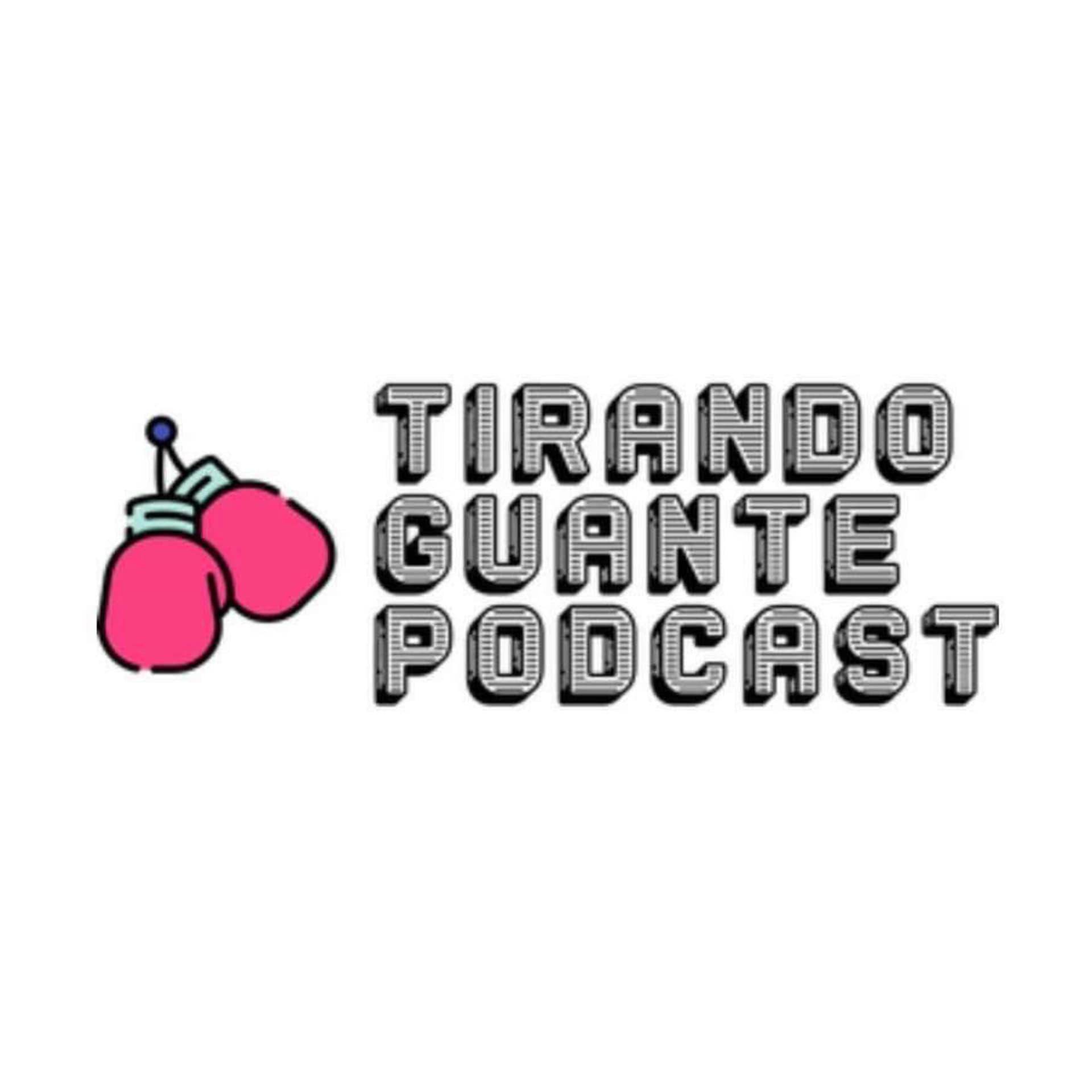 Tirando Guante