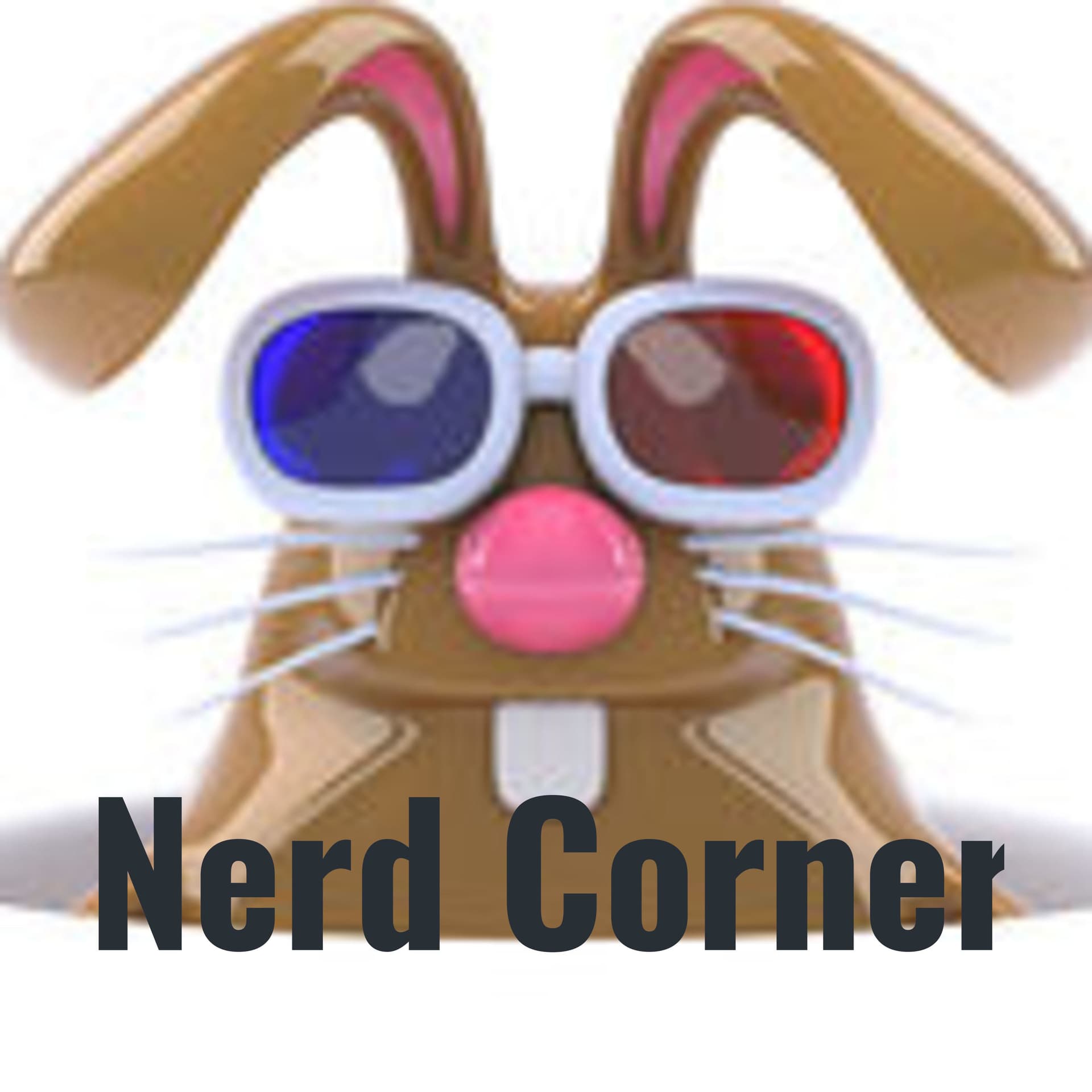 Nerd Corner - Podcasts