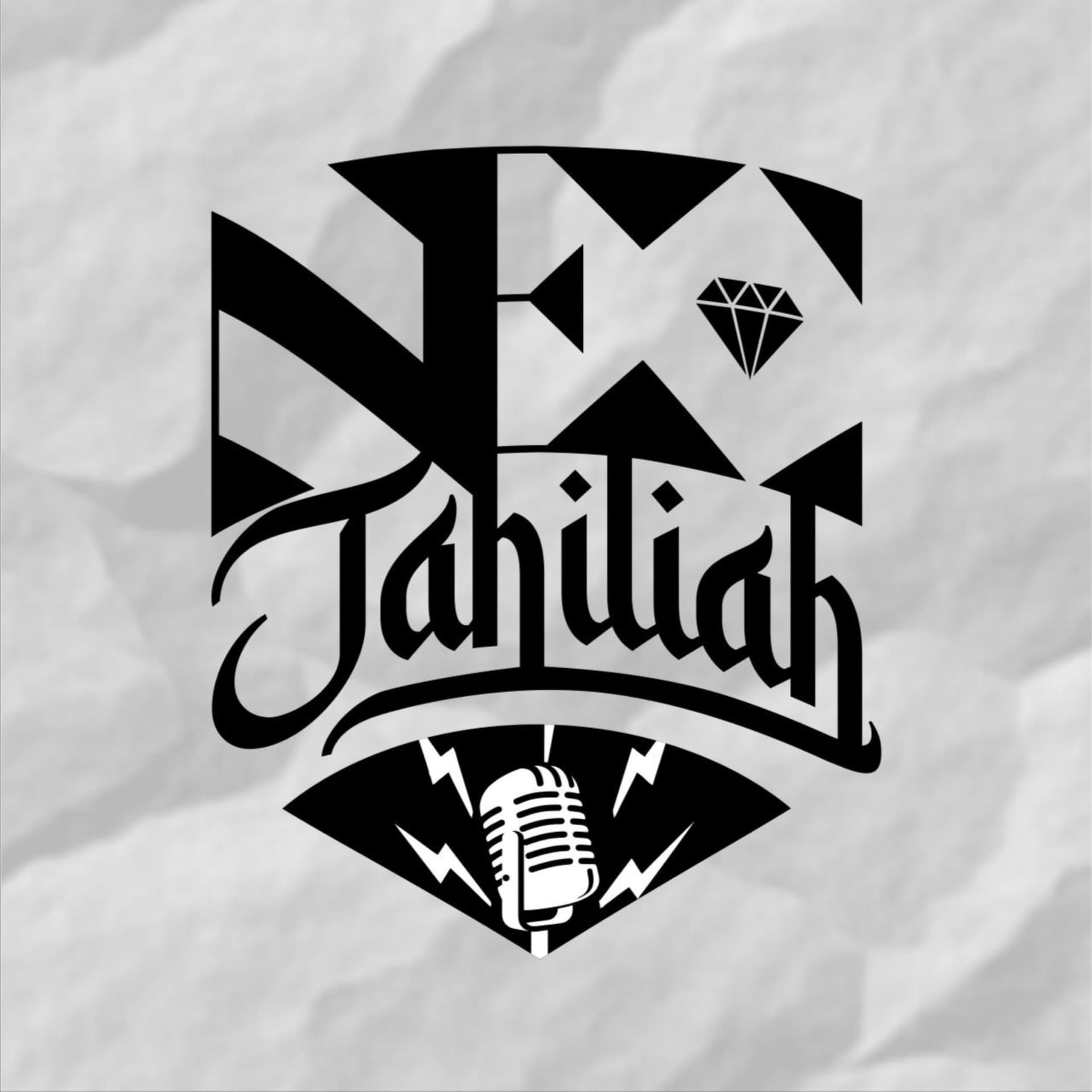 Neo Jahiliah - Podcasts