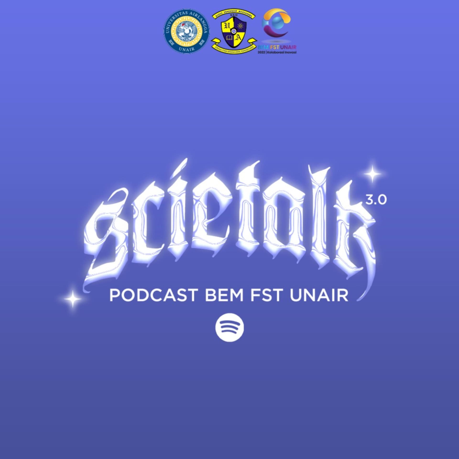 ScieTalk