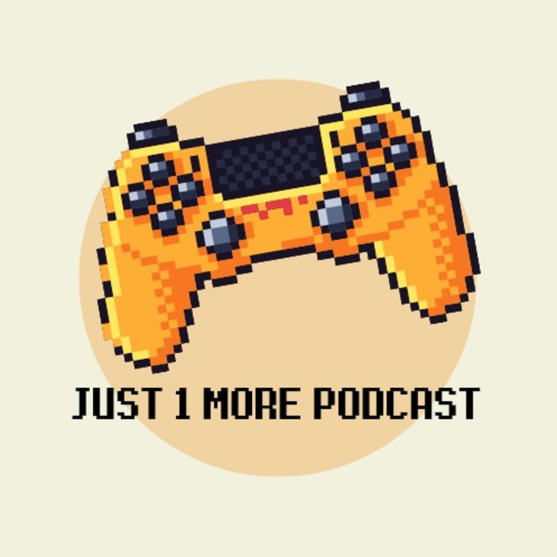 Just 1 More Podcast - Podcasts