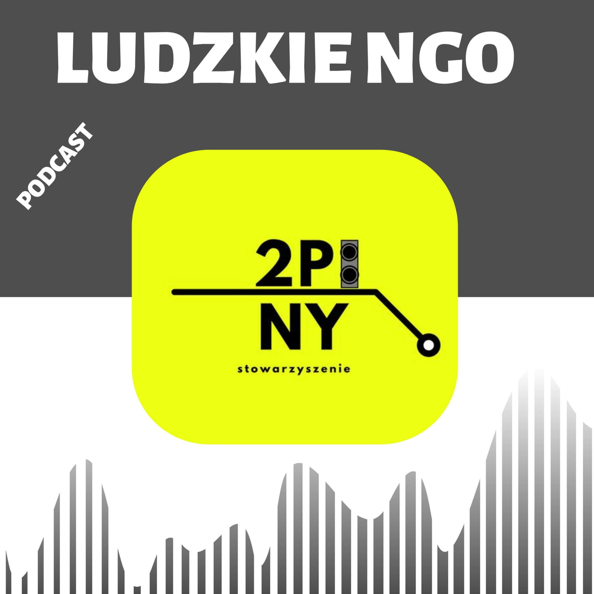 Ludzkie NGO - Podcasts