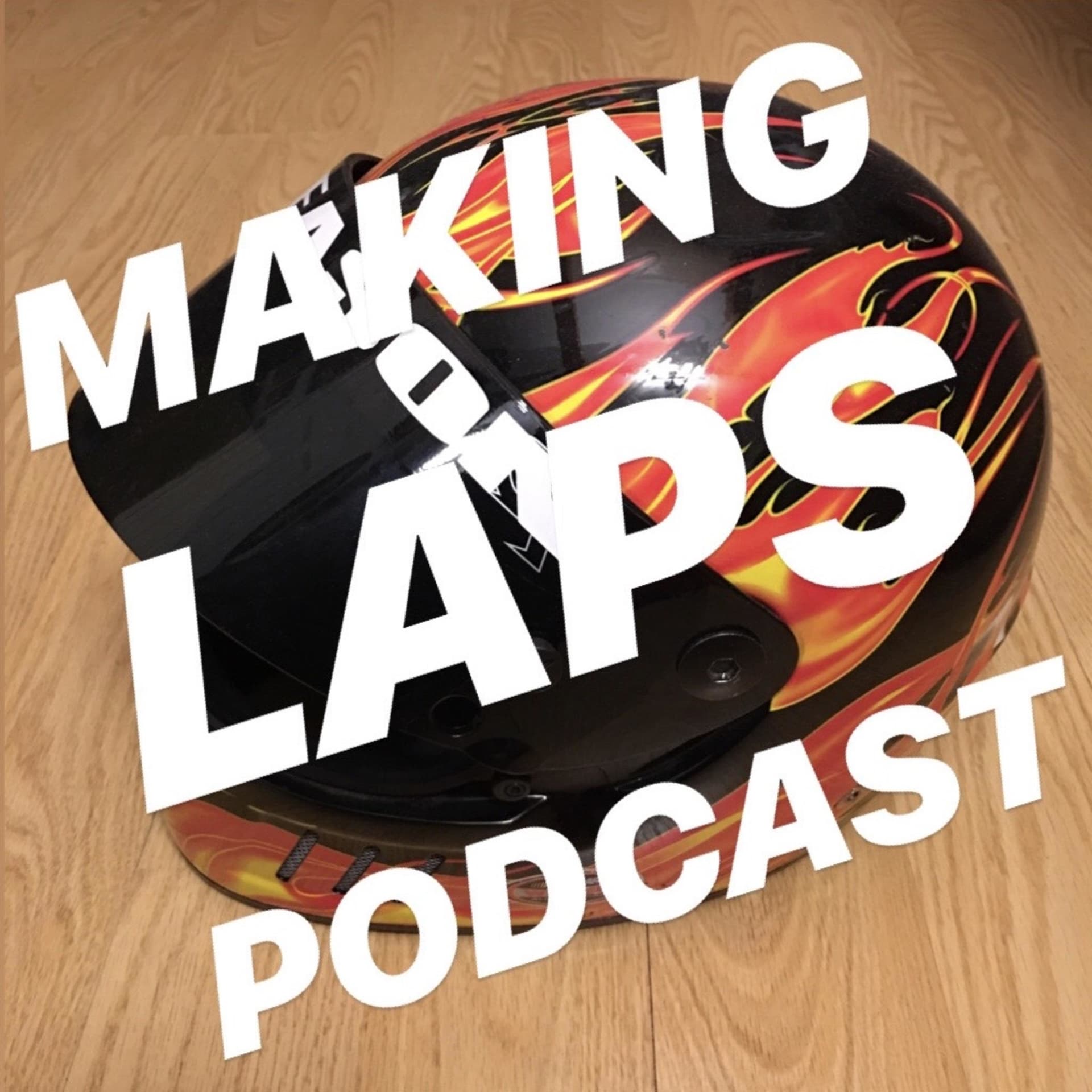 Making Laps