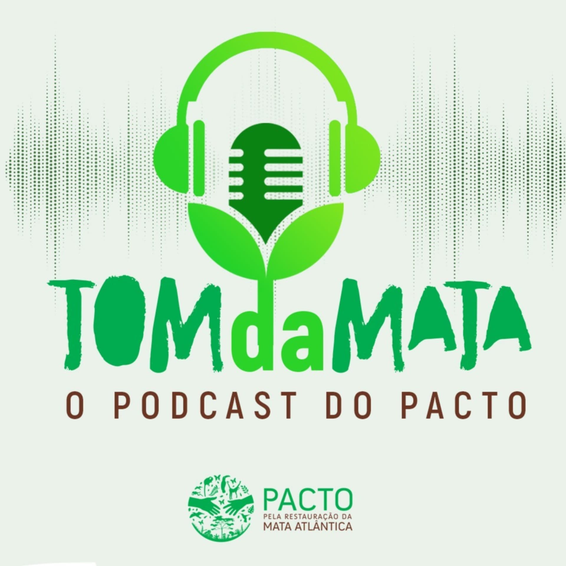 Tom da Mata - Podcasts