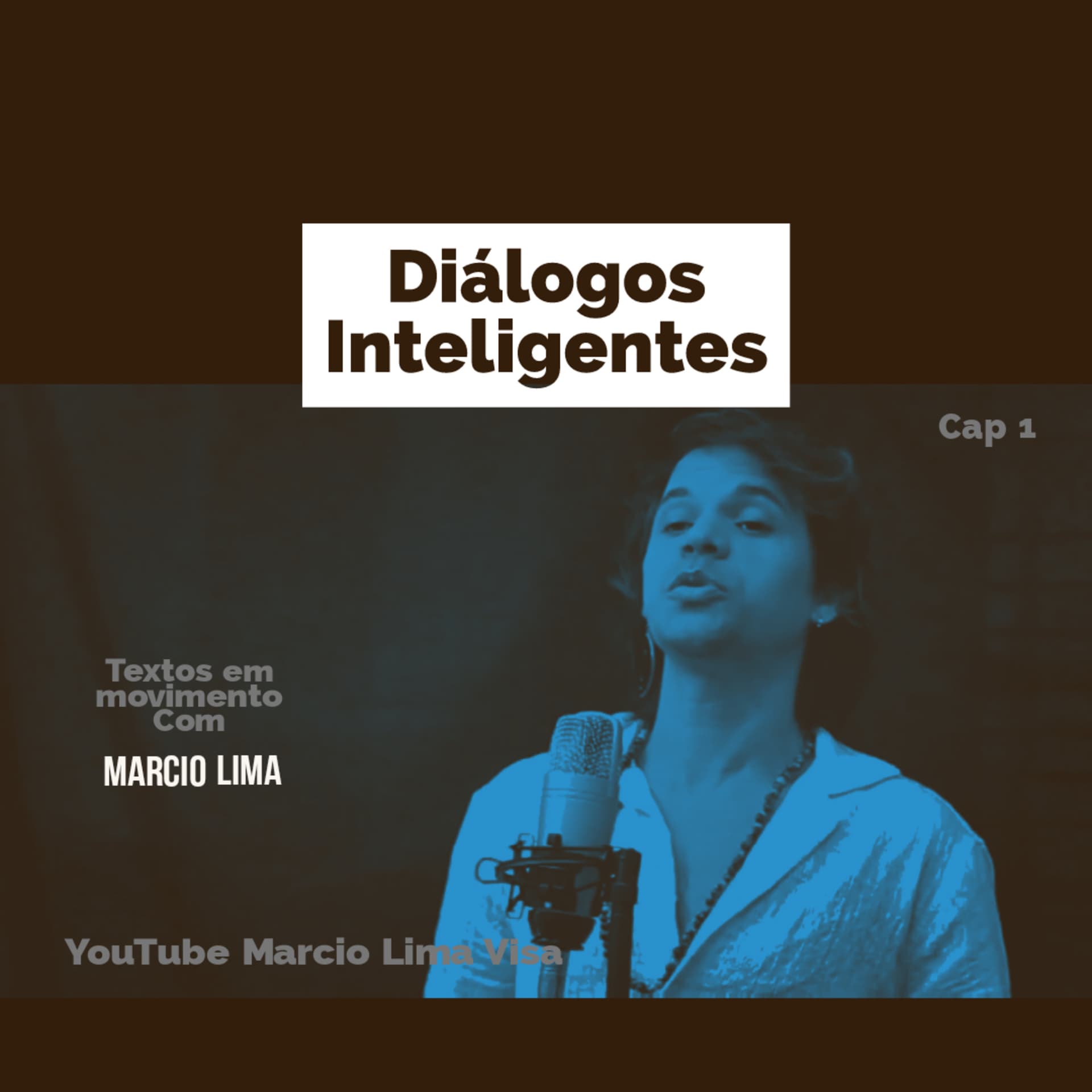 Márcio Nai - Podcasts