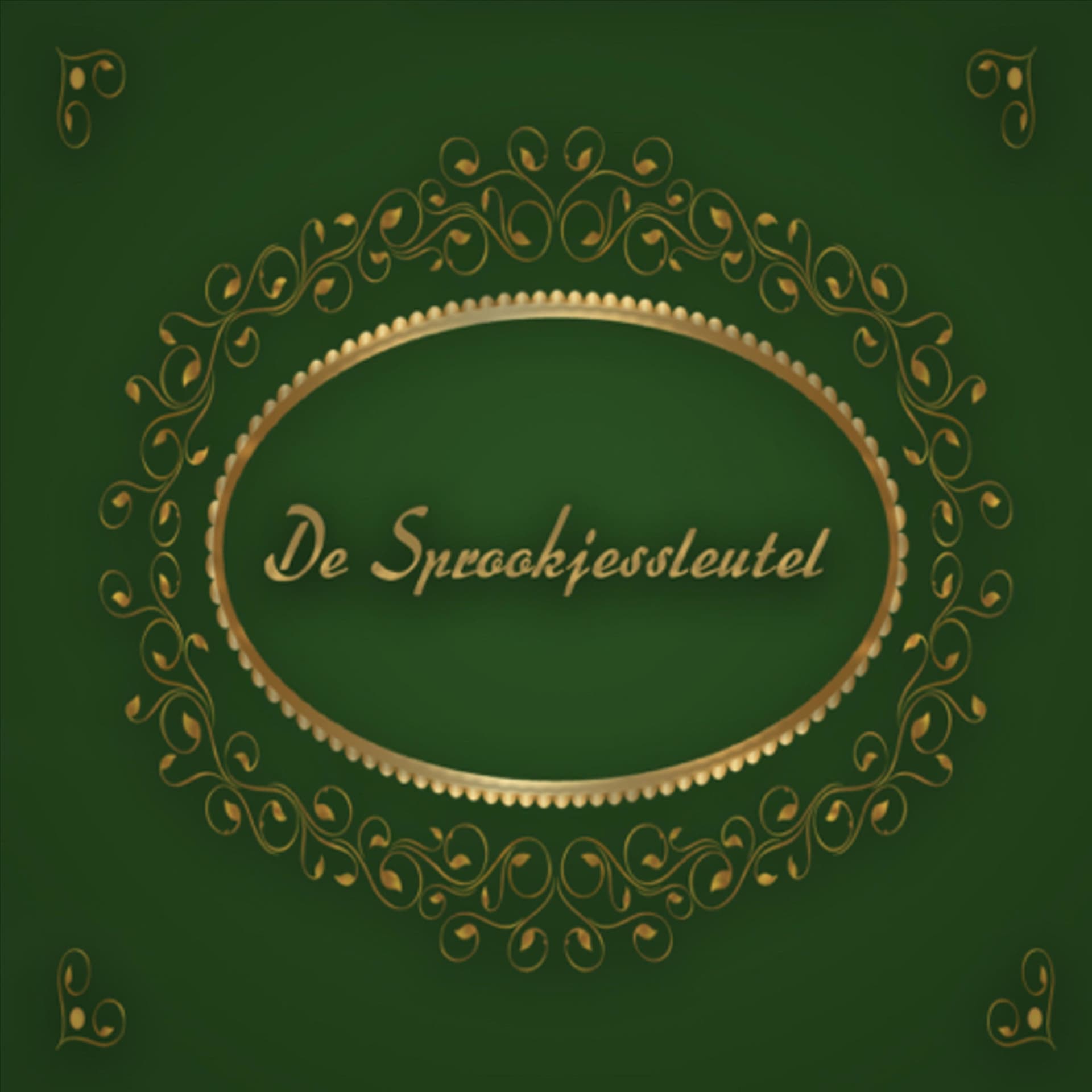 De Sprookjessleutel - Podcasts