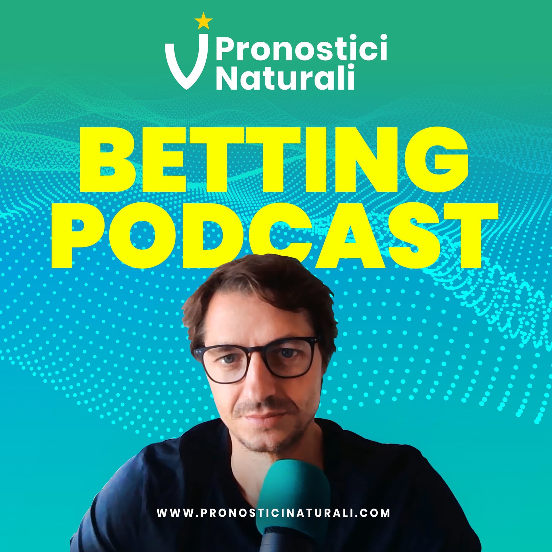 Pronostici Naturali - Podcasts