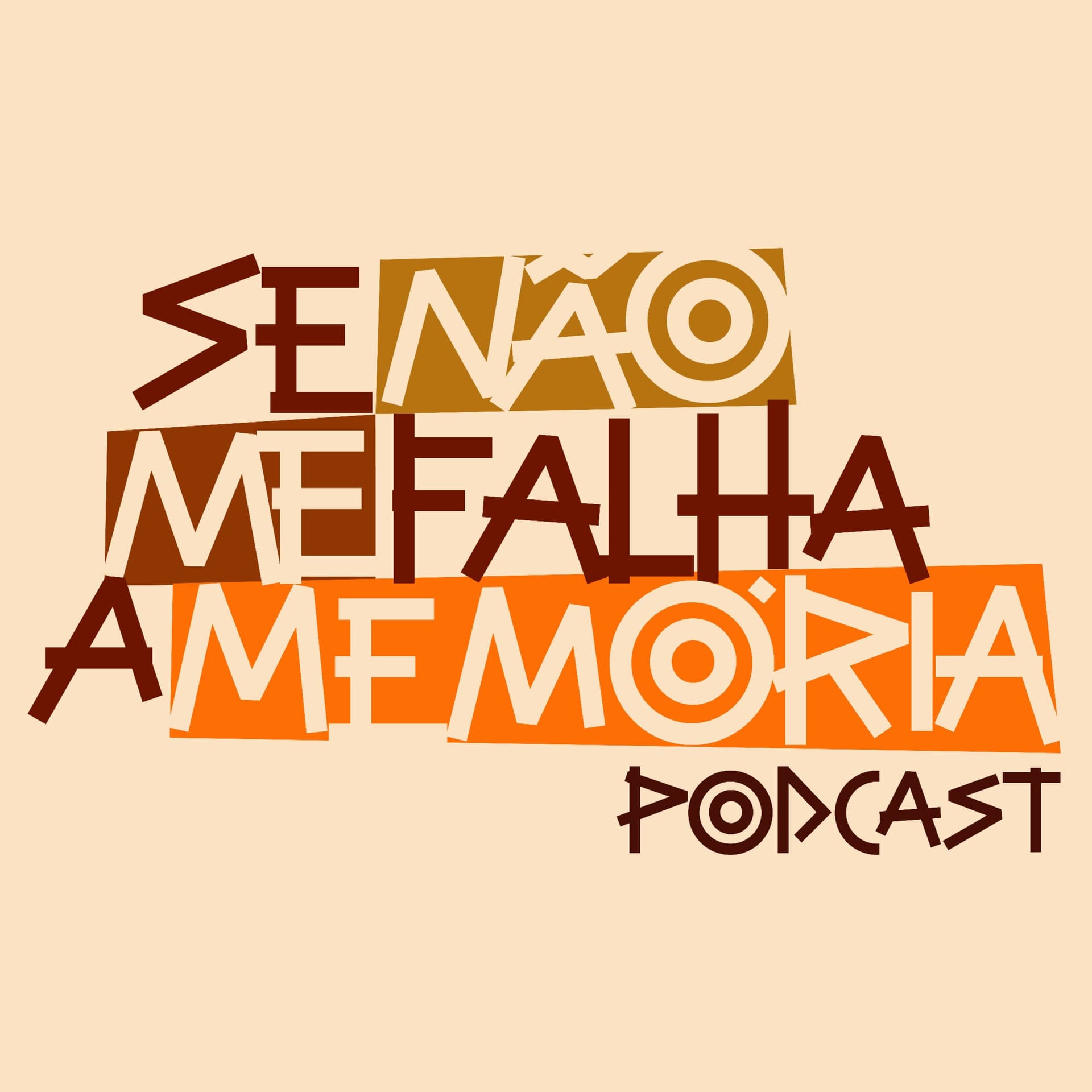 Se não me falha a memória - Podcasts