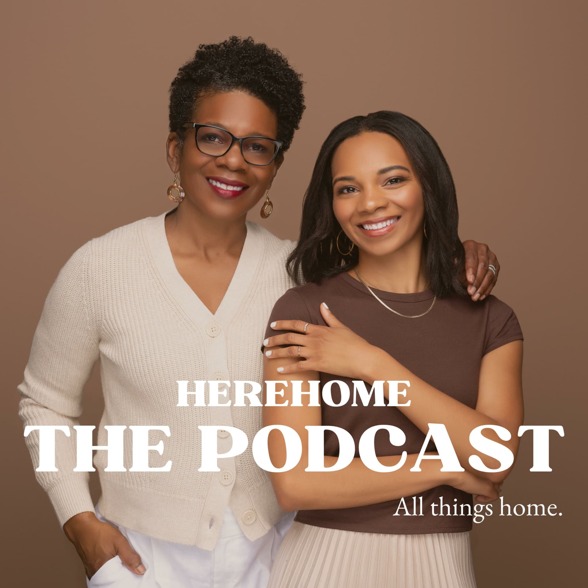 HereHome: The Podcast - Podcasts