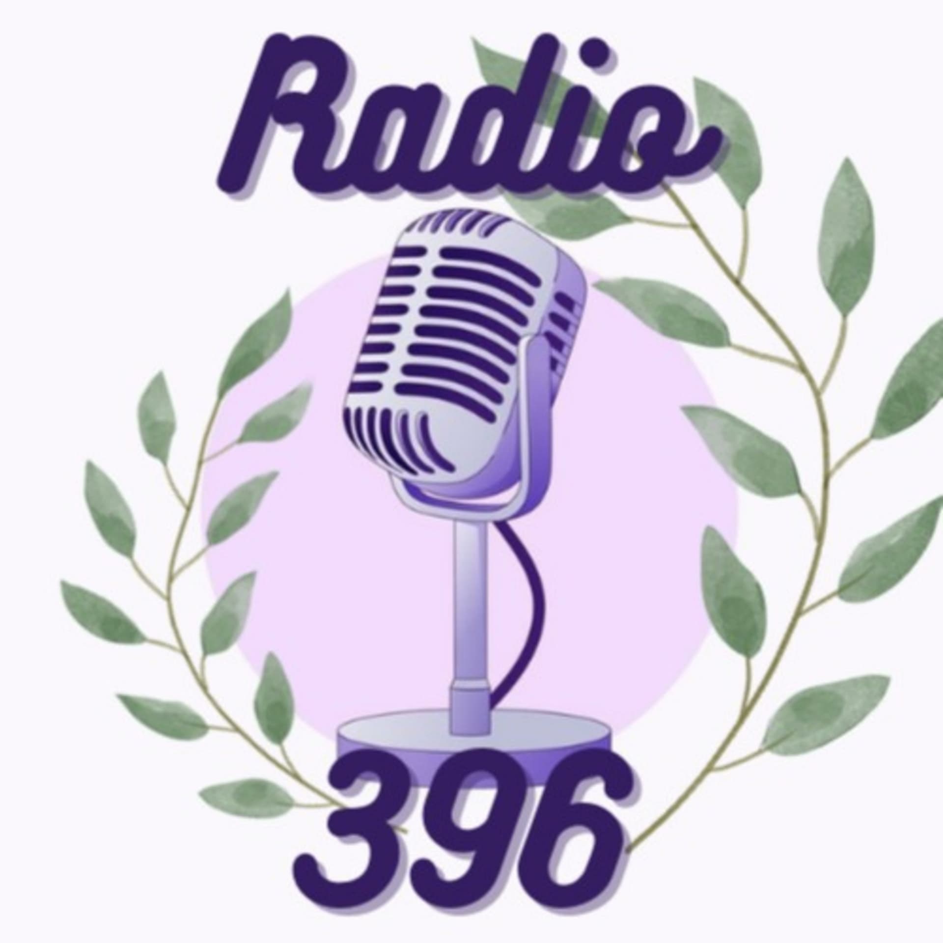 Radio 396 - Podcasts