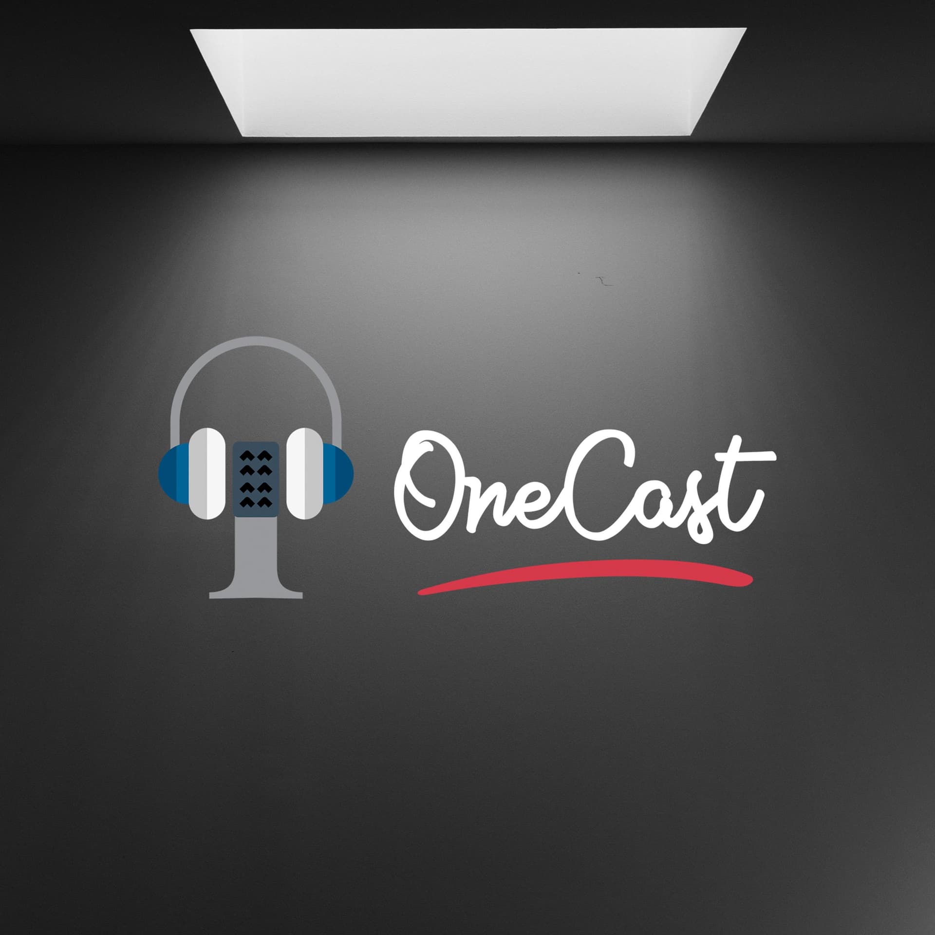 ONECast - Podcasts