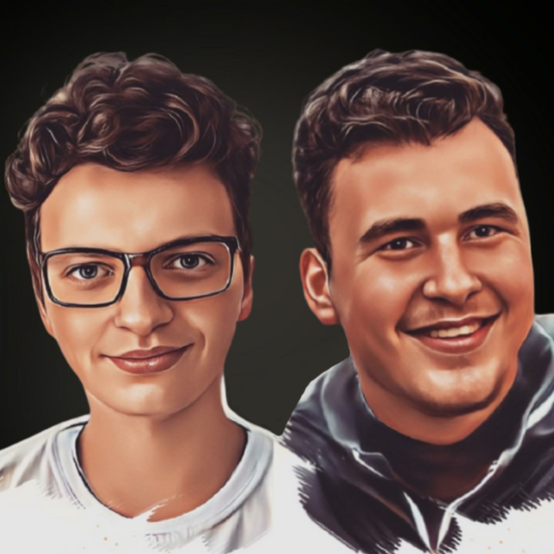 Chabiniak i Michniewicz - Podcasts
