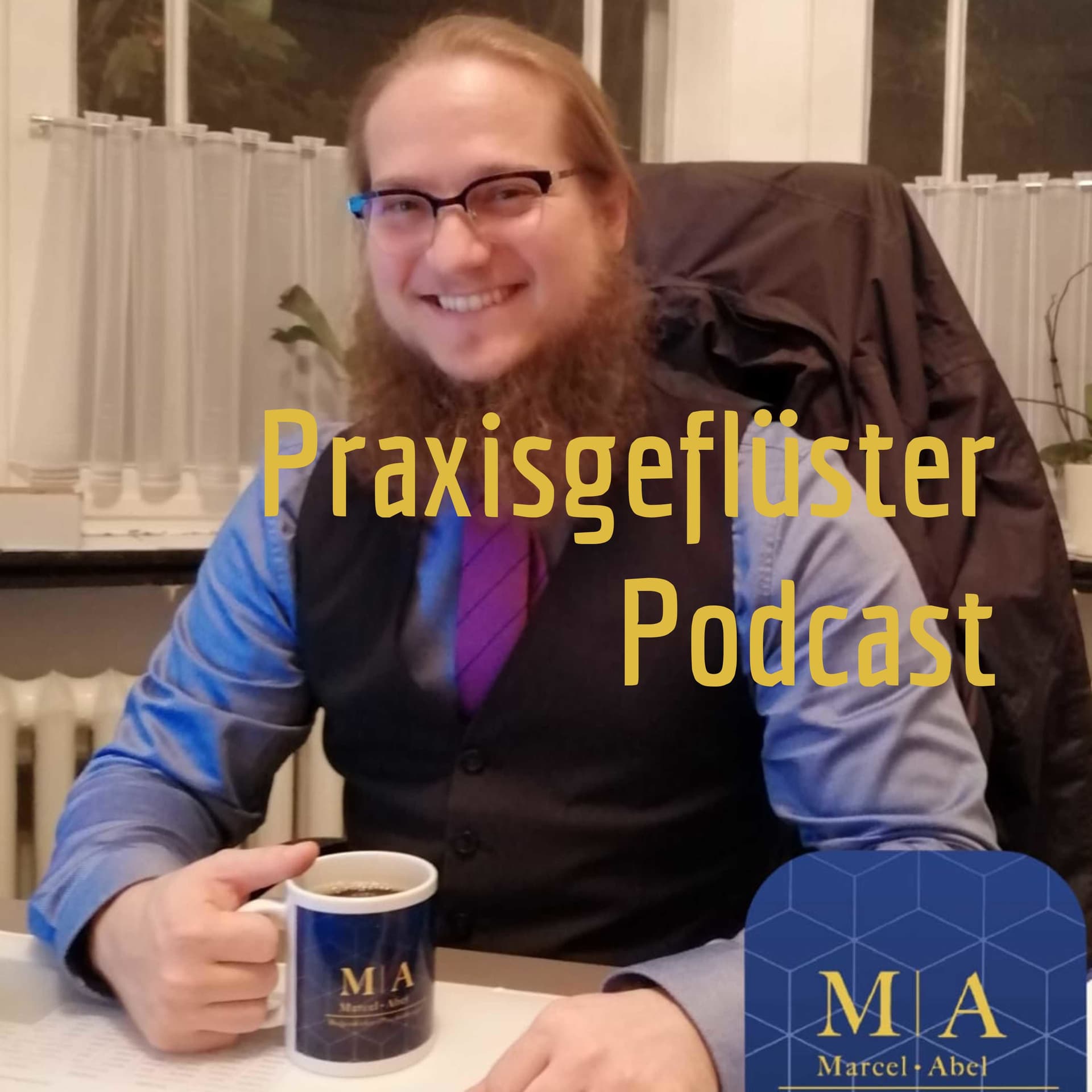 Praxisgeflüster Podcast - Podcasts