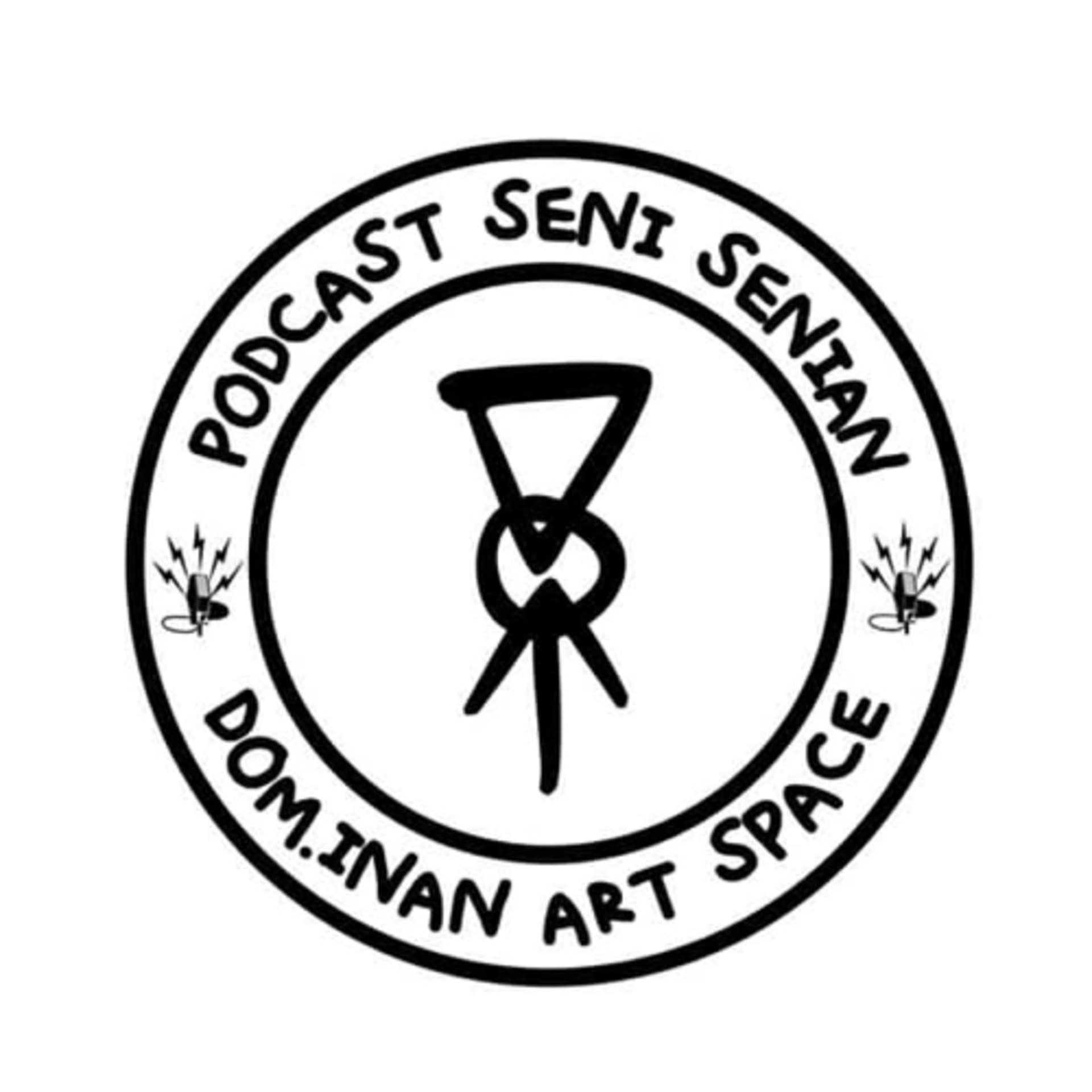 Podcast Seni Senian - Podcasts